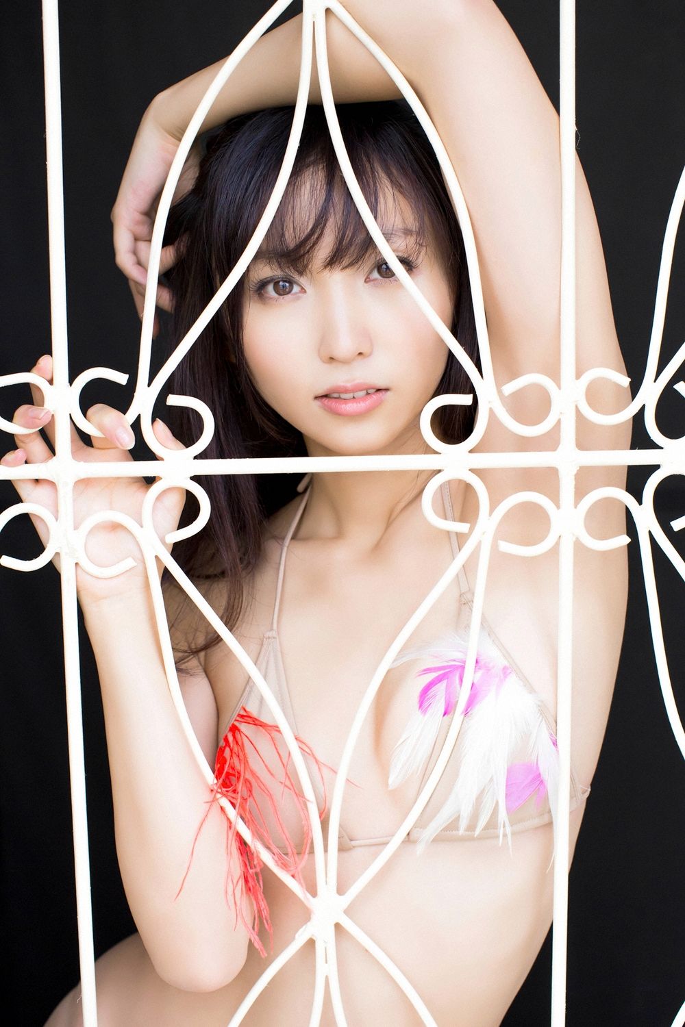 [YS Web] Vol.568 吉木梨纱《王道☆HOT☆BODY☆》写真集