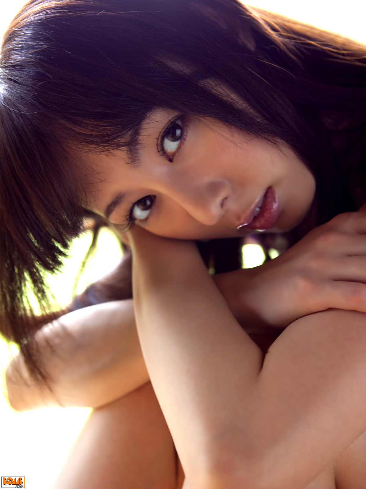 [Bomb.TV] 秋山莉奈 Rina Akiyama 2009年10月份