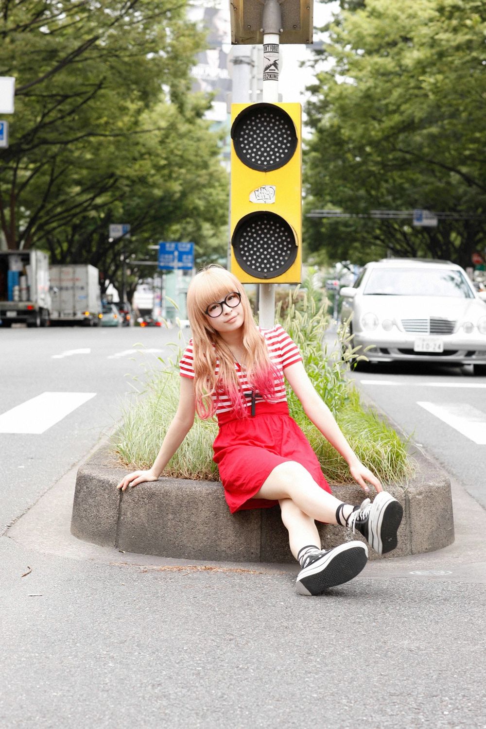 [YS Web] Vol.475 竹村桐子(きゃりーぱみゅぱみゅ/ Kyary Pamyu Pamyu) 写真集