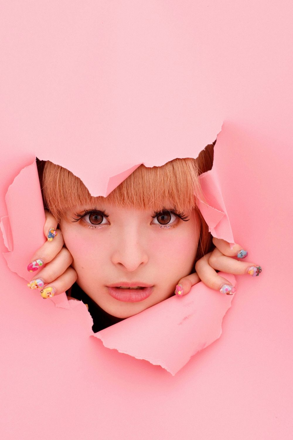 [YS Web] Vol.475 竹村桐子(きゃりーぱみゅぱみゅ/ Kyary Pamyu Pamyu) 写真集