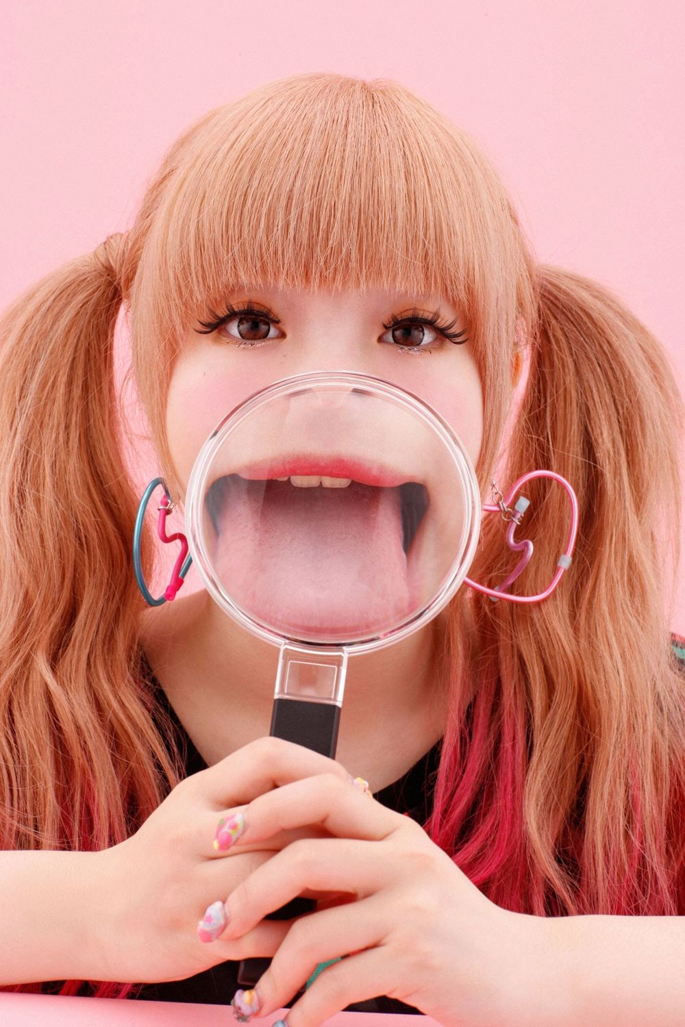 [YS Web] Vol.475 竹村桐子(きゃりーぱみゅぱみゅ/ Kyary Pamyu Pamyu) 写真集