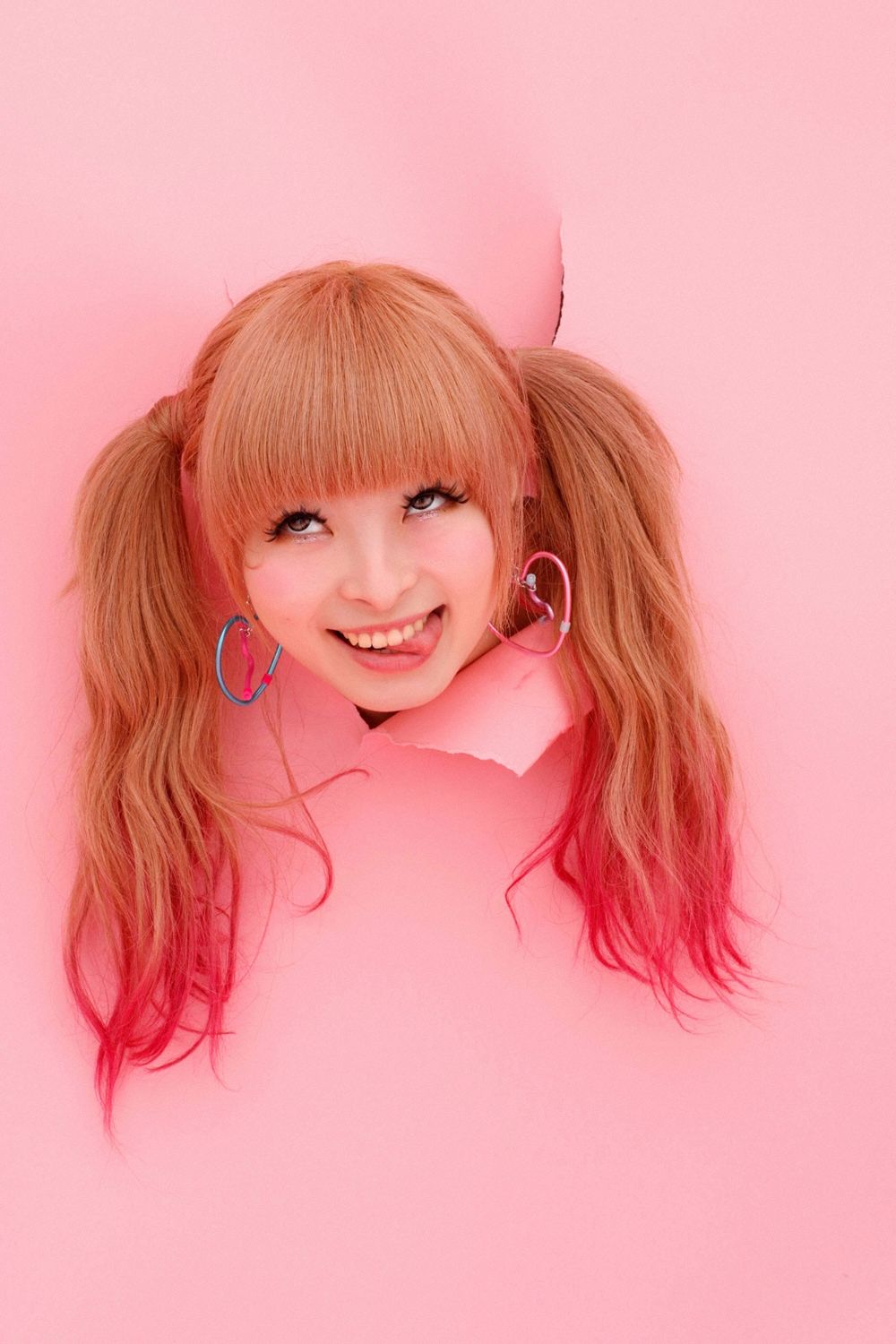 [YS Web] Vol.475 竹村桐子(きゃりーぱみゅぱみゅ/ Kyary Pamyu Pamyu) 写真集