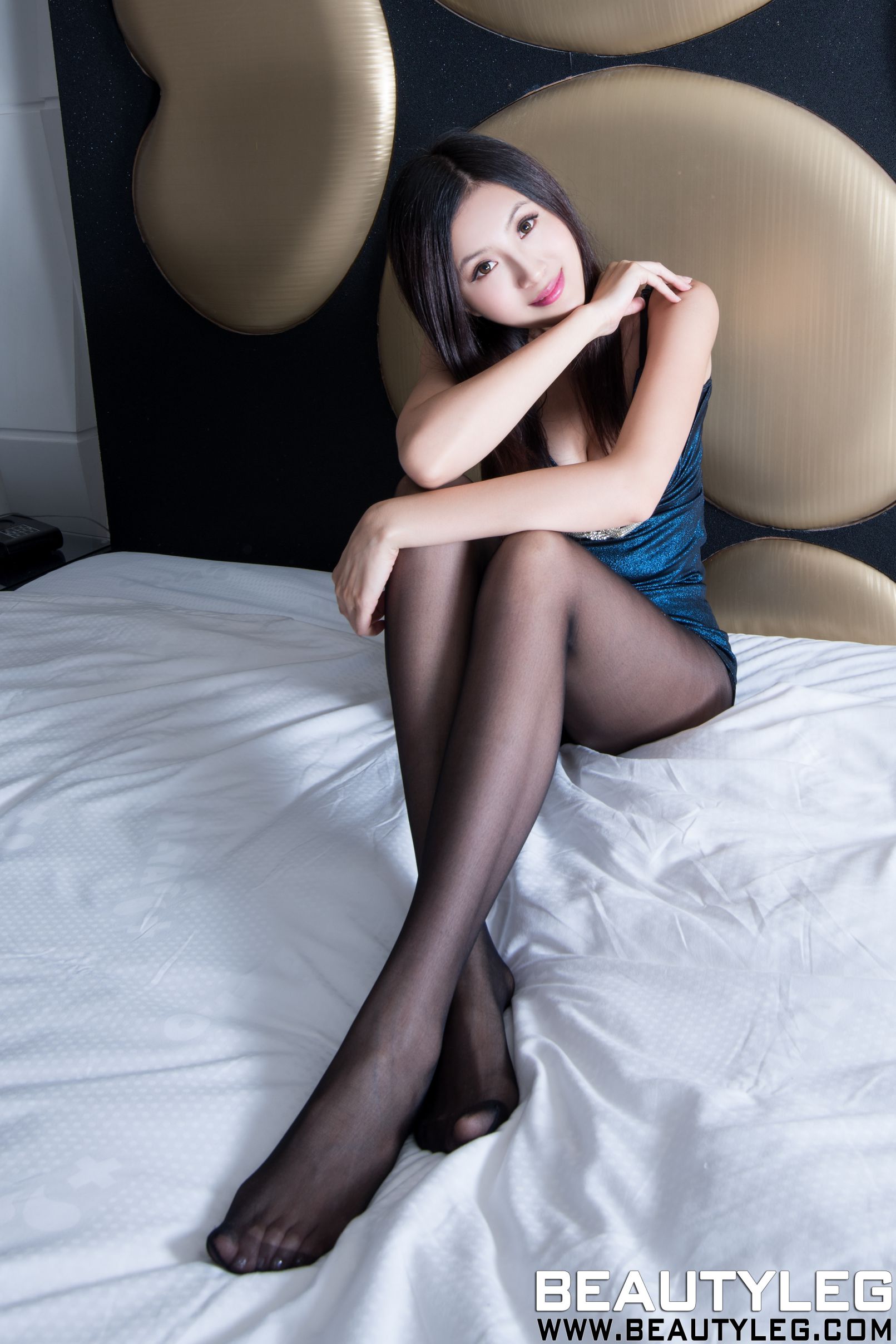 [Beautyleg] No.1065 简晓育Vicni 2014-12-15