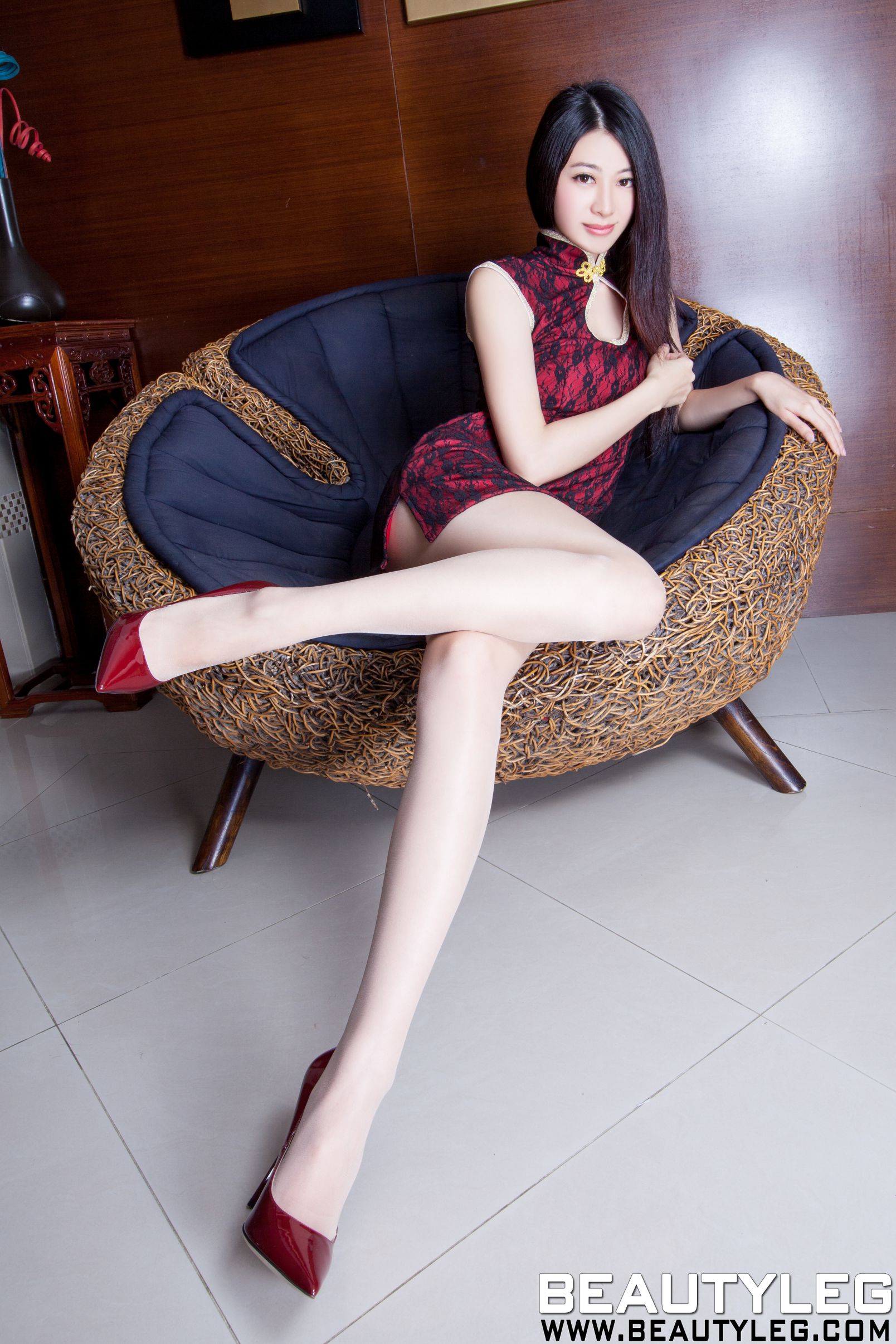 [Beautyleg] No.1008 Flora 2014-08-01