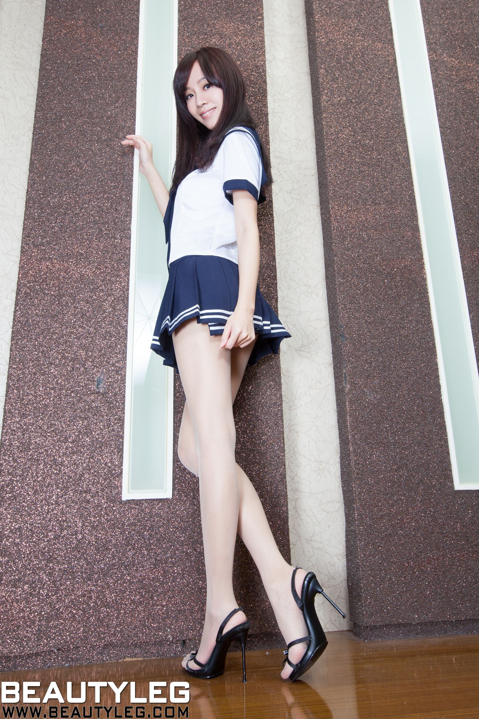 [Beautyleg] No.931 Anita 2014.02.03