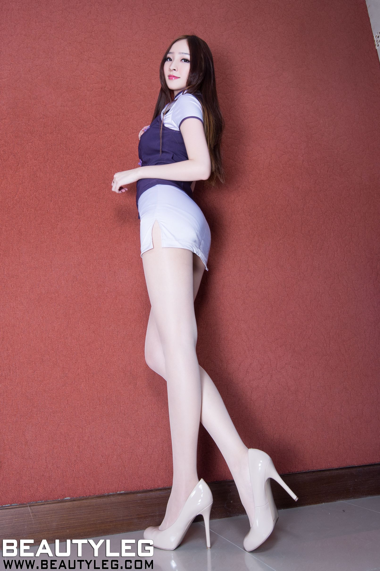 [Beautyleg] No.1132 Hannah 2015.05.11