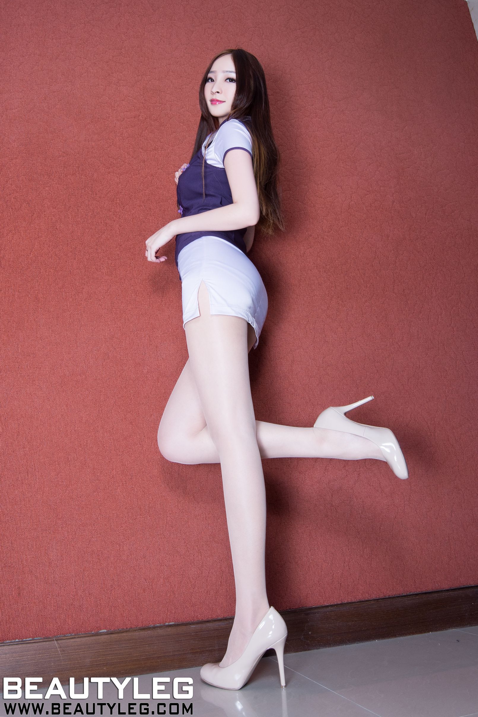 [Beautyleg] No.1132 Hannah 2015.05.11