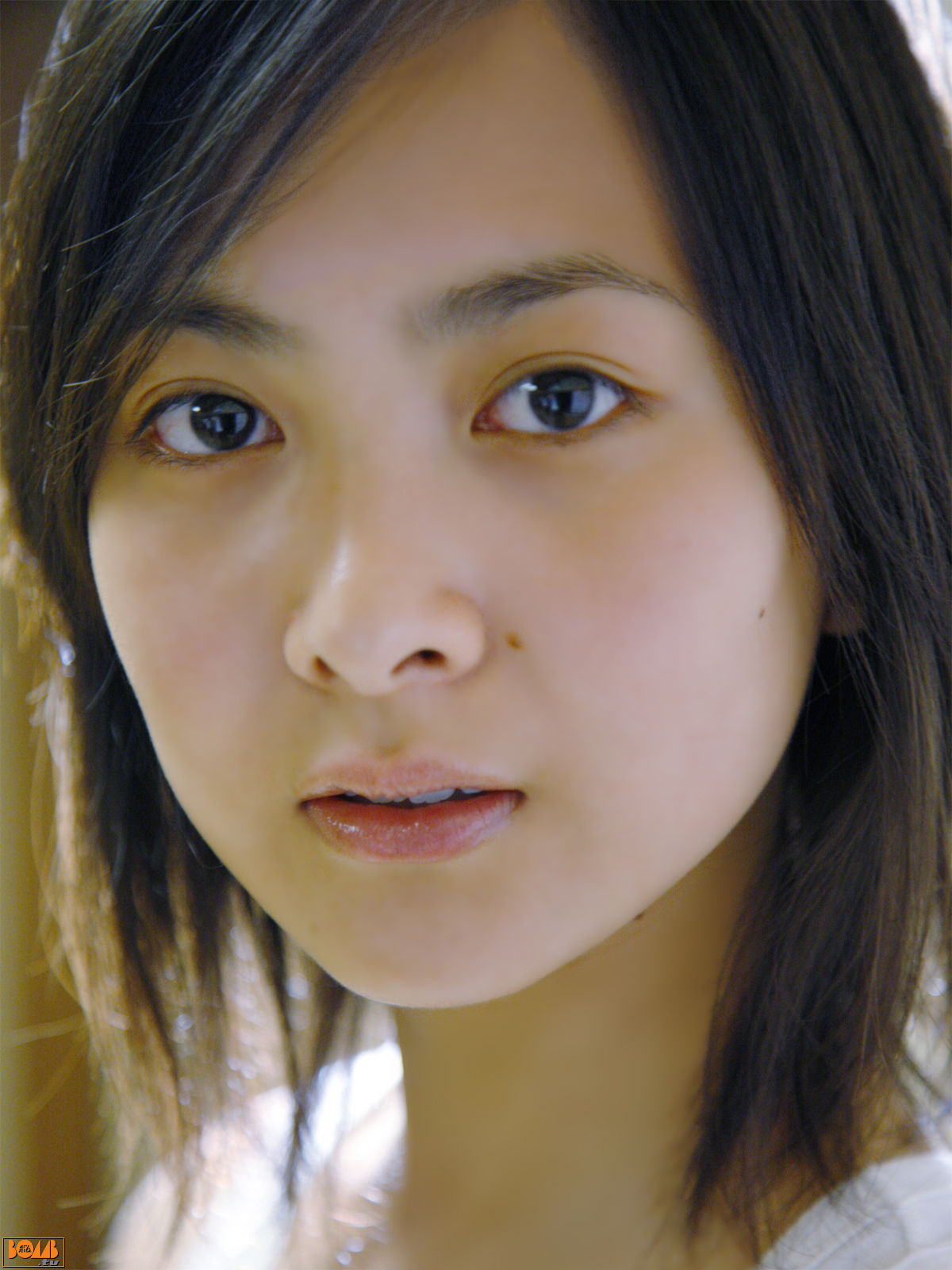 [Bomb.TV] 谷村美月 Mitsuki Tanimura 2009-01