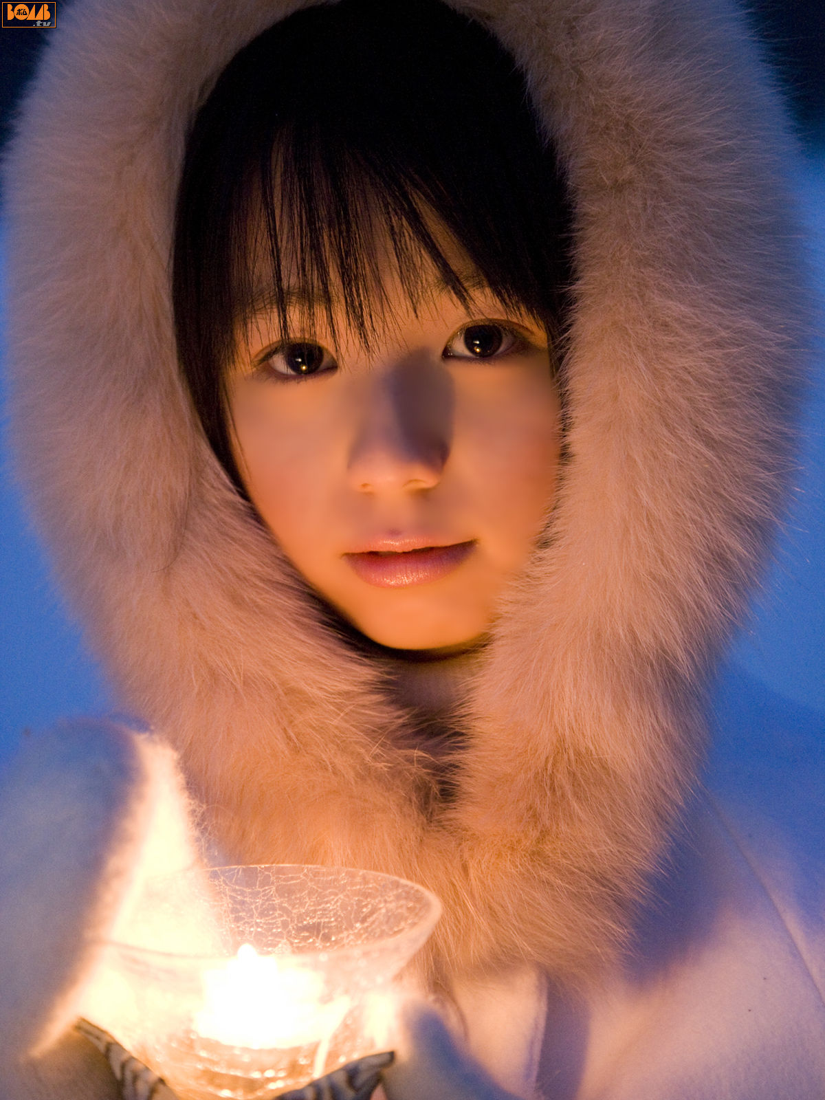 [Bomb.TV] 小池里奈 Rina Koike 2009-01