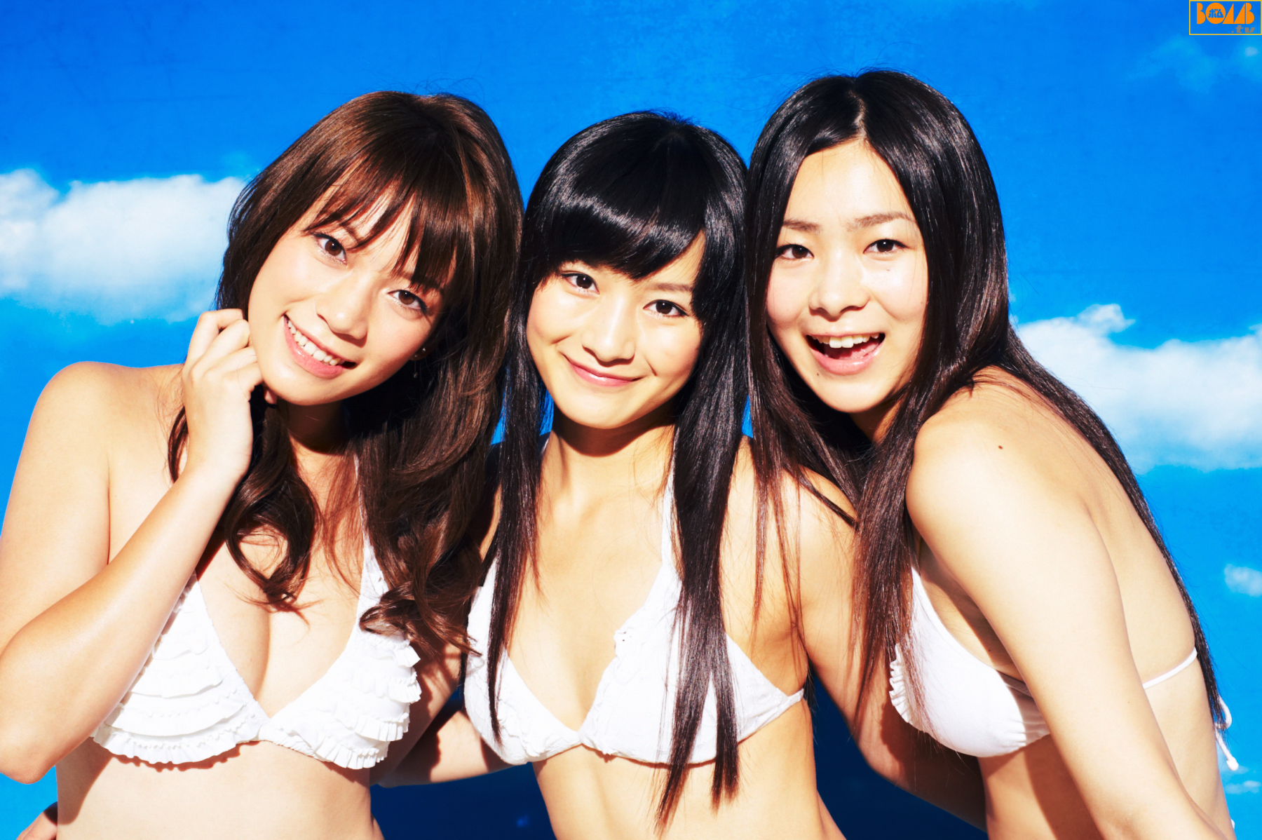 [Bomb.TV] Idoling!!! 2009-08