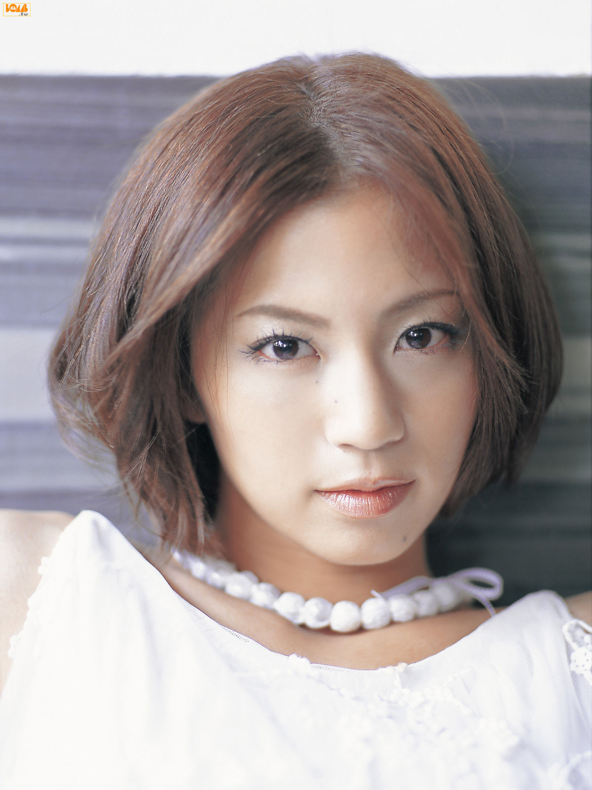 [Bomb.TV] 安田美沙子 Misako Yasuda 2007-10