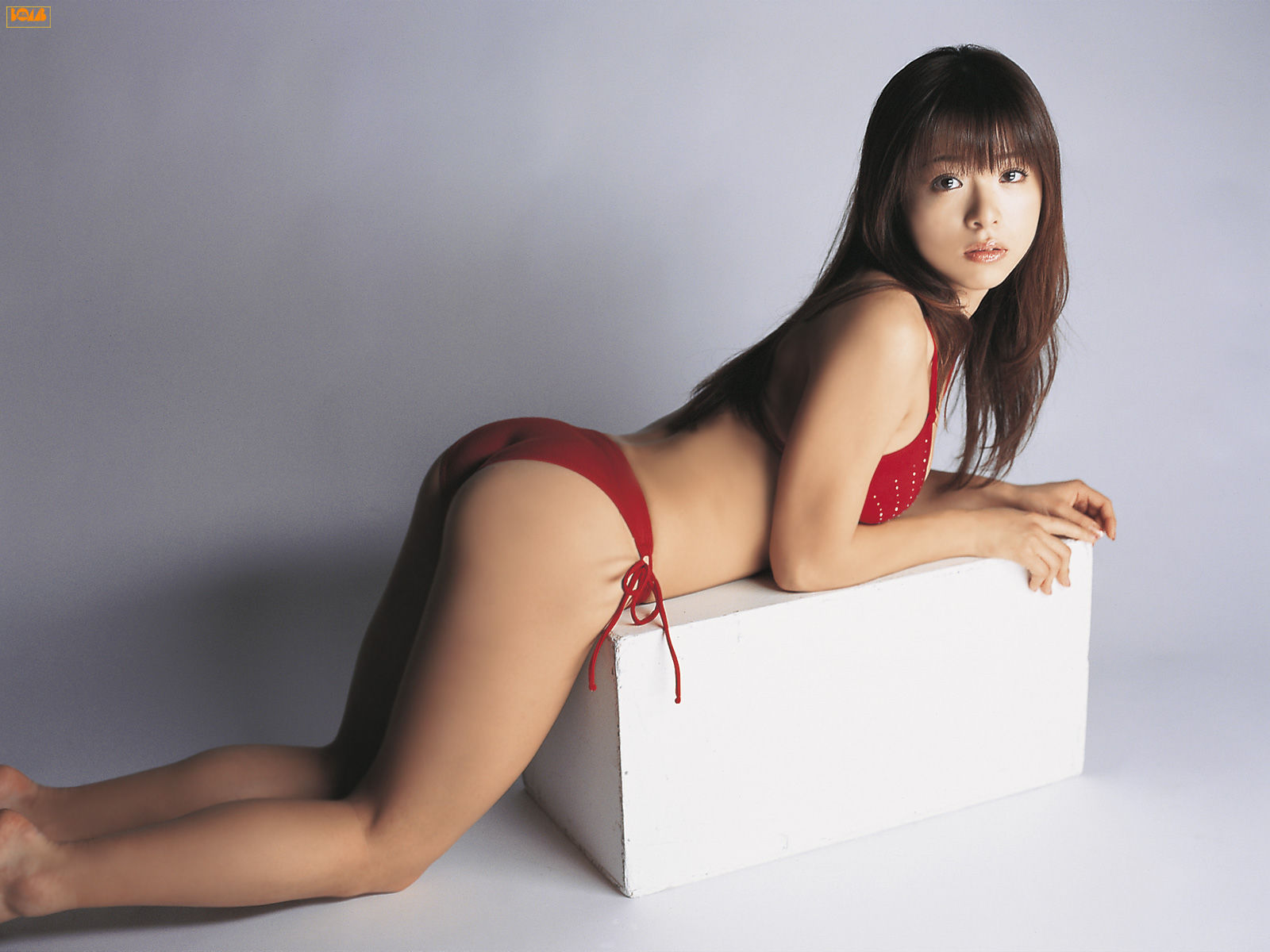 [Bomb.TV] 秋山优 Yu Akiyama 2007-12