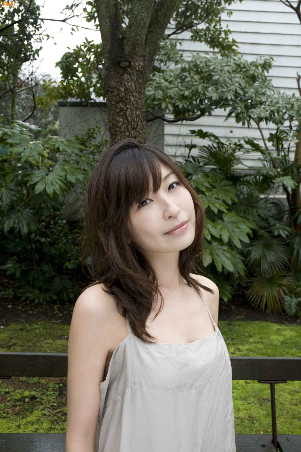 [Bomb.TV] 小野真弓 Mayumi Ono 2008-05