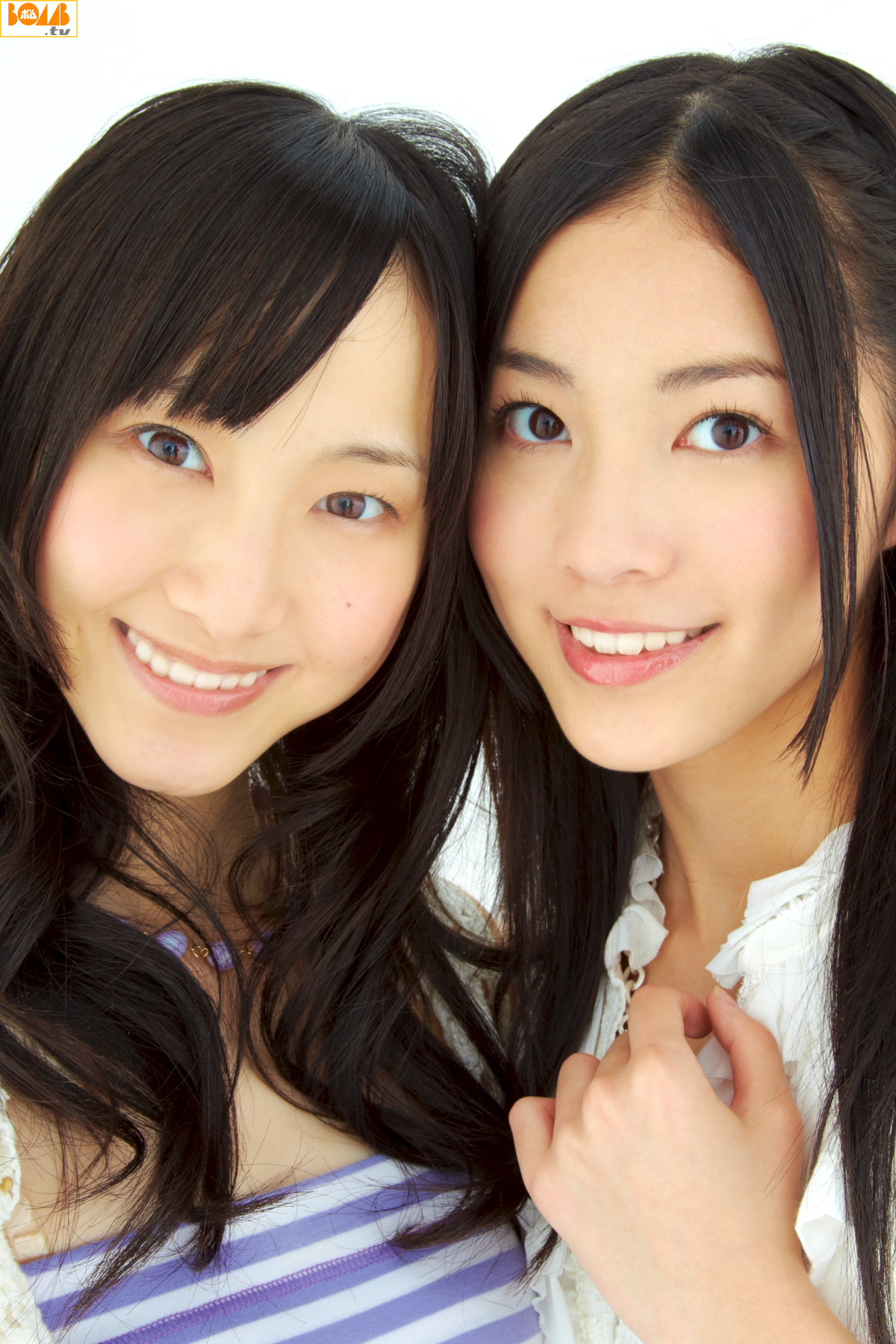 [Bomb.TV] SKE48 2010年7月份