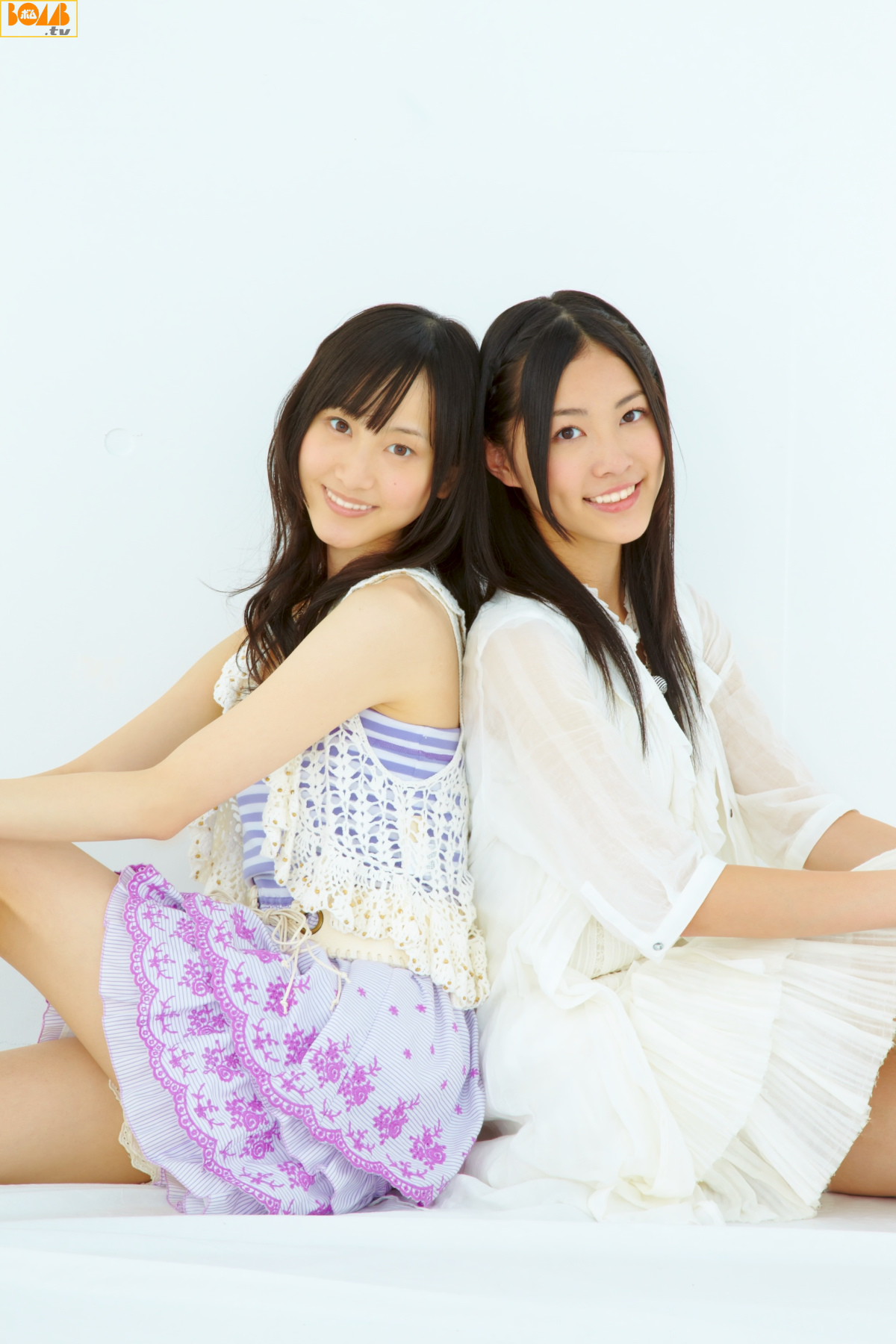 [Bomb.TV] SKE48 2010年7月份