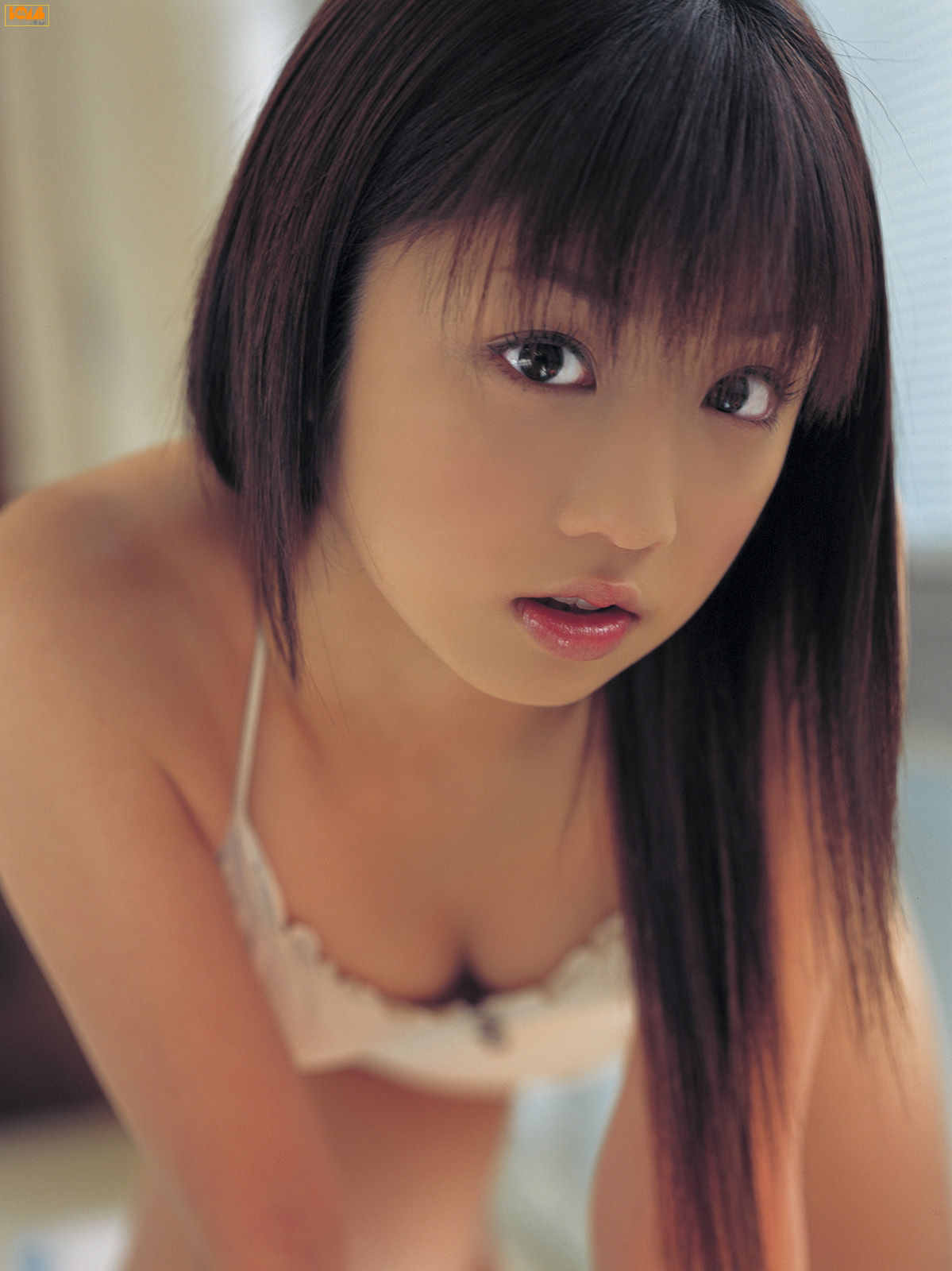 [Bomb.TV] 小仓优子 Yuko Ogura 2006-03