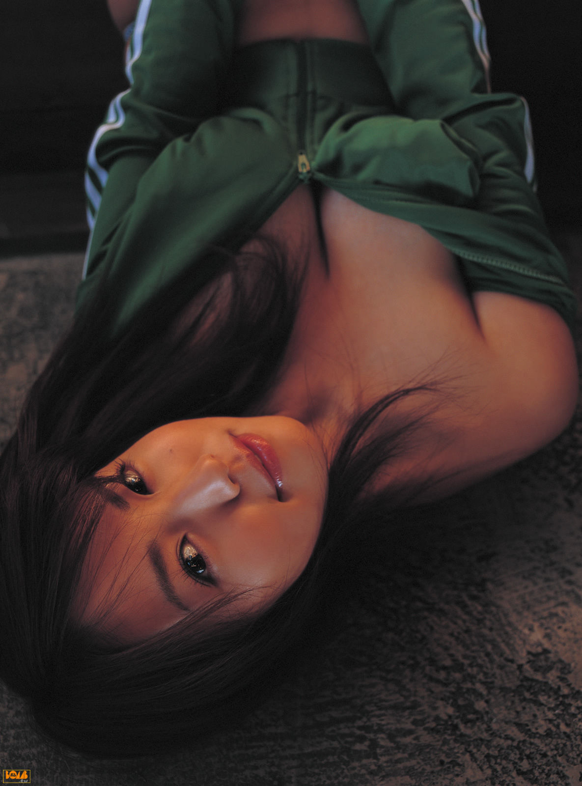 [Bomb.TV] 矶山沙也加 Isoyama Sayaka 2005-06