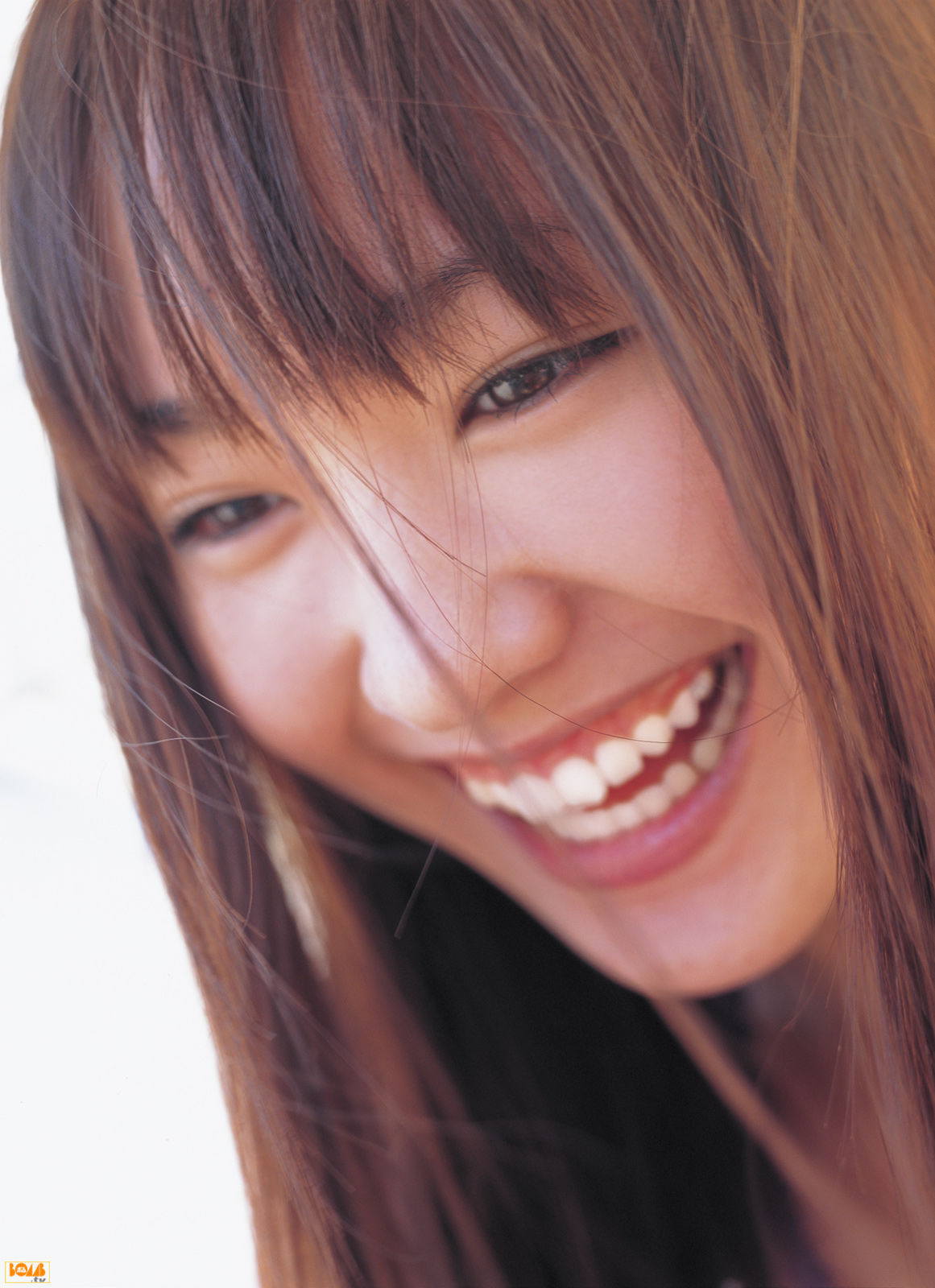 [Bomb.tv] 新垣结衣 Yui Aragaki 2006-07