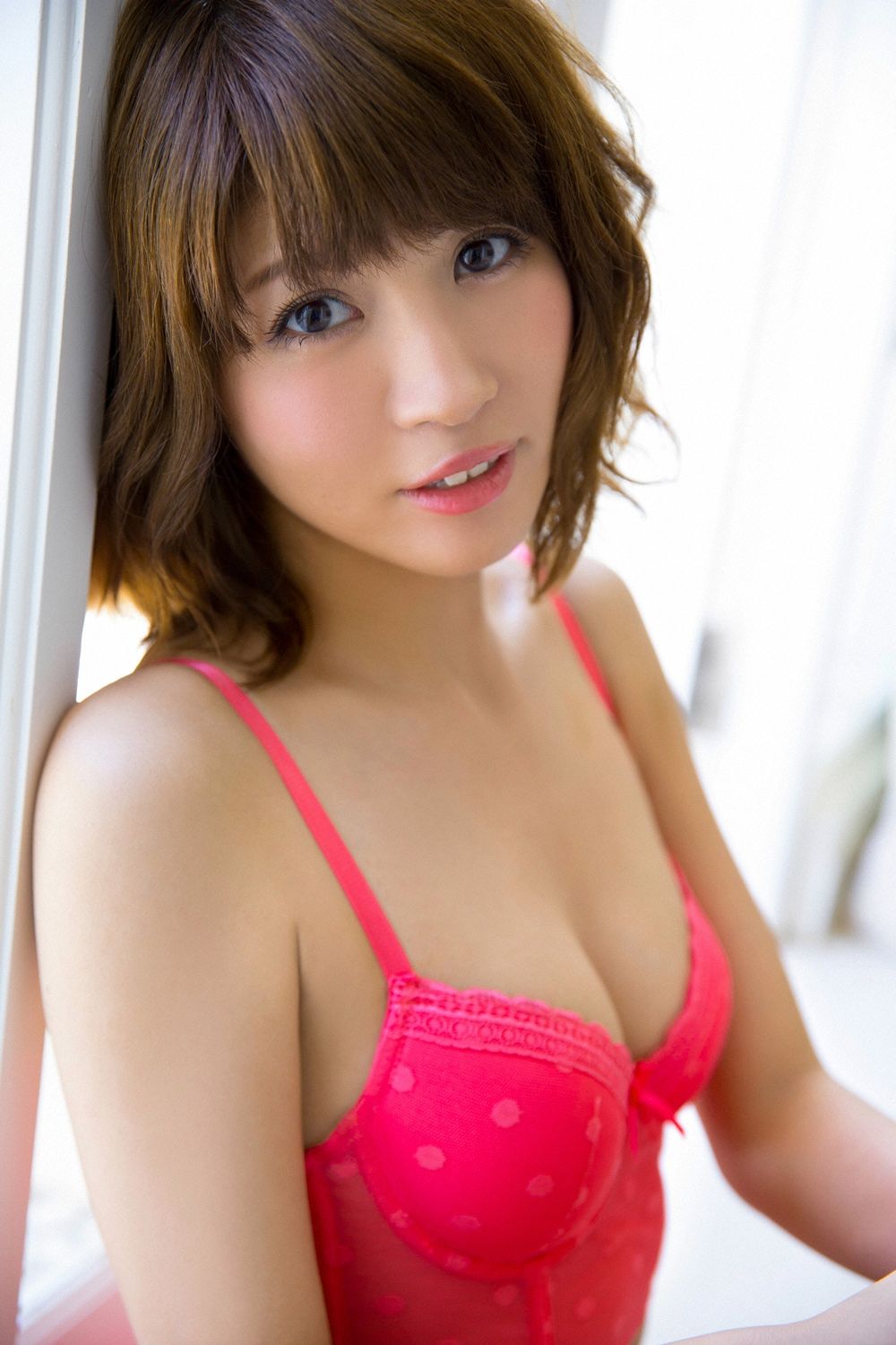 [YS Web] Vol.562 木本夕贵《ゆうきの...決心》写真集