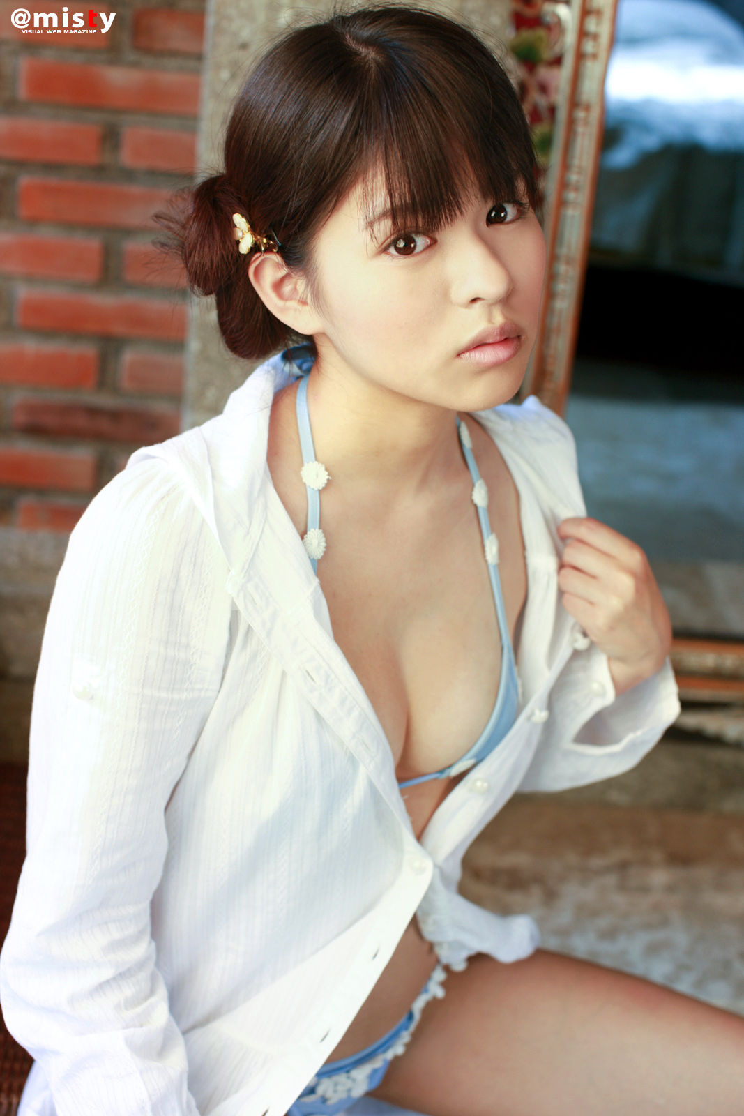 [@misty] No.276 新井みほ Miho Arai