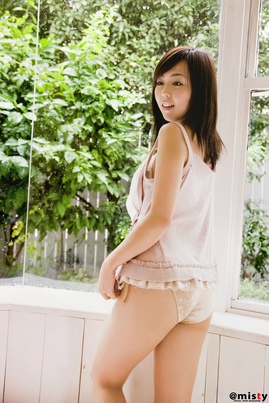 [@misty] No.323 伊藤えみ Ito Emi