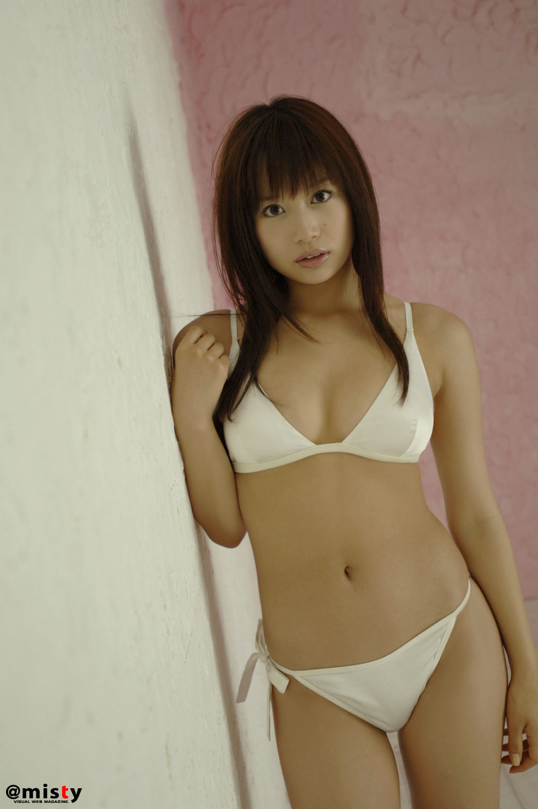 [@misty] No.137 佐野夏芽 Natsume Sano