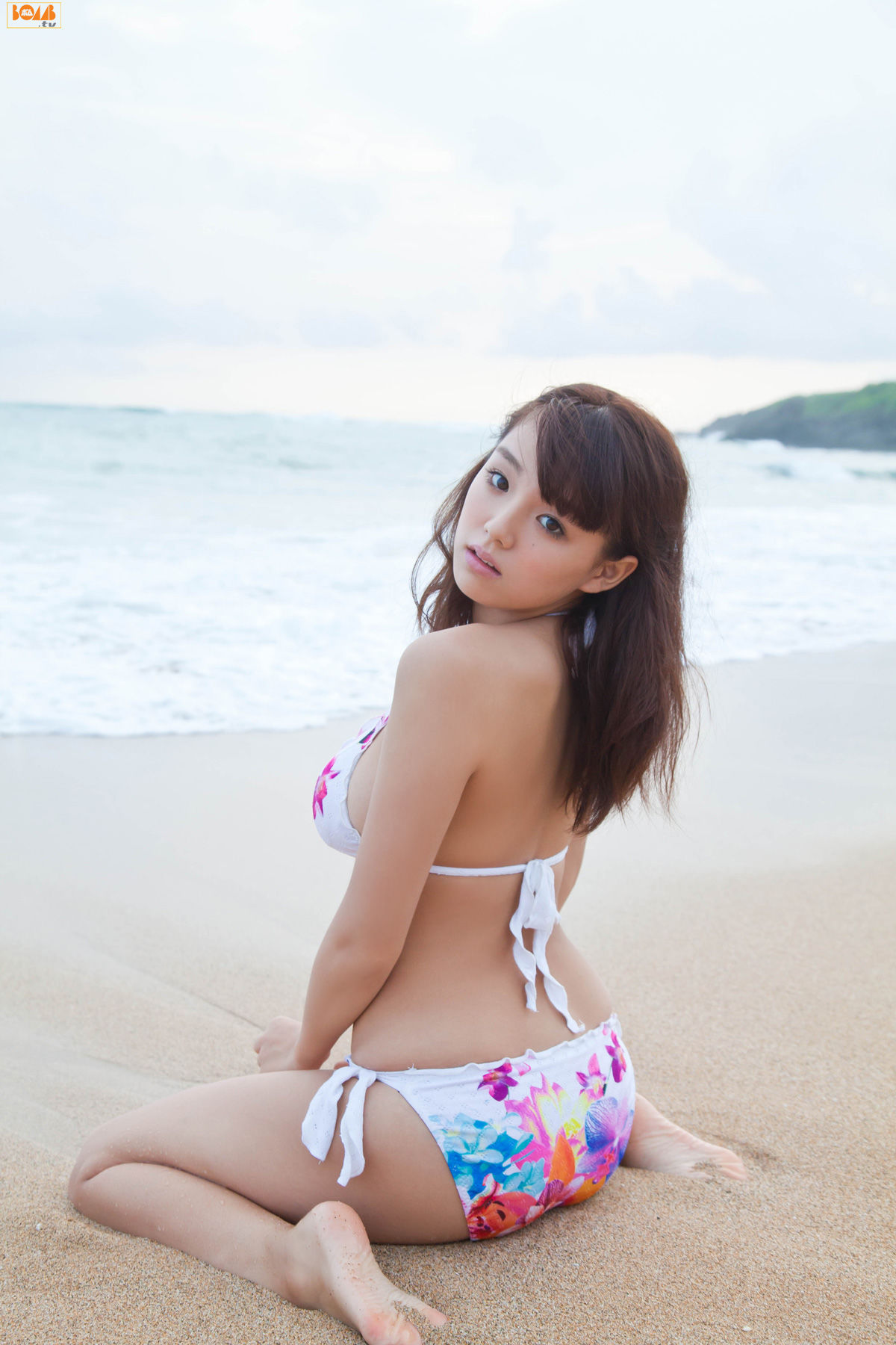 [Bomb.TV] 篠崎愛 Ai Shinozaki 2012年4月号