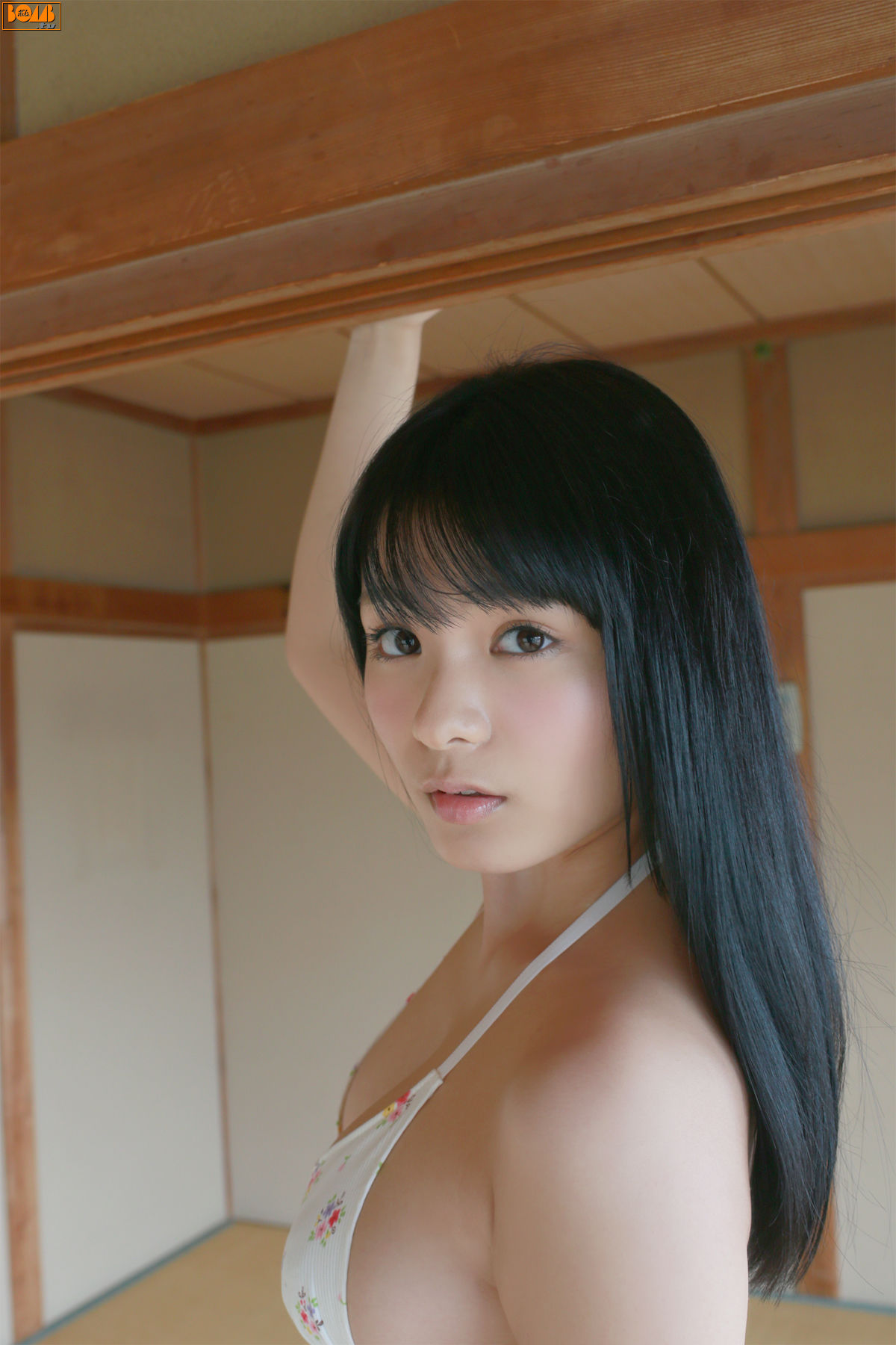 [Bomb.TV] 星名美津紀 Hoshina Mizuki 写真集