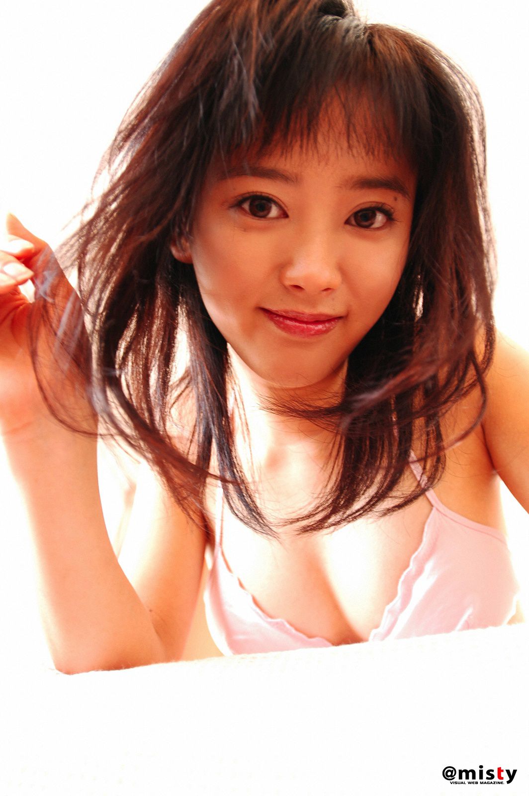 [@misty] No.113 谷口裕美 Hiromi Taniguchi