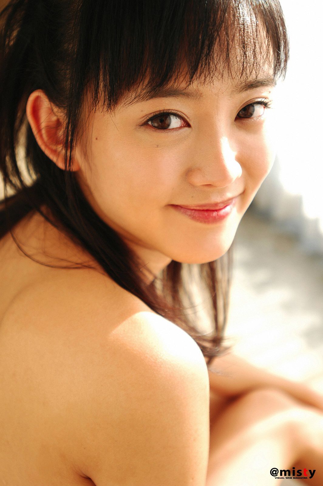 [@misty] No.113 谷口裕美 Hiromi Taniguchi