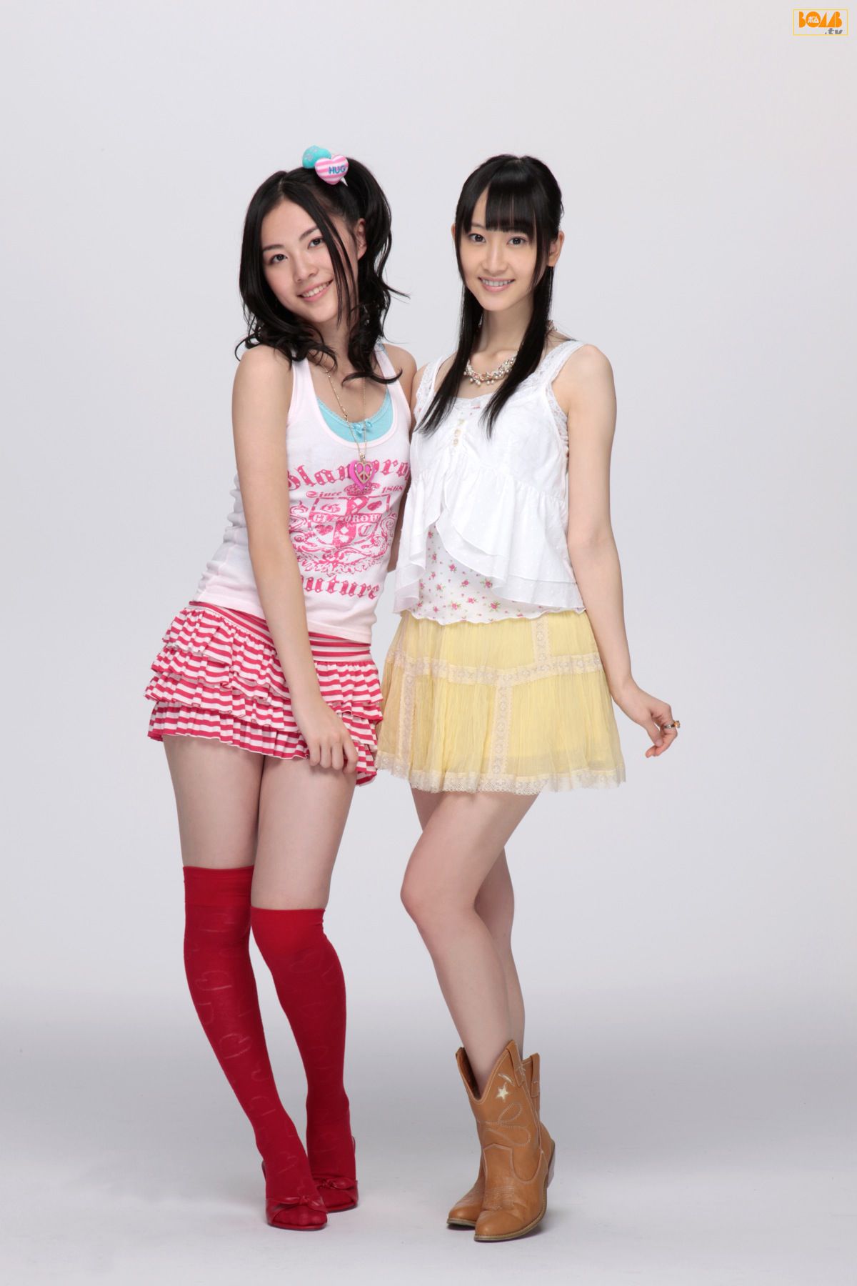 [Bomb.TV] SKE48 2011-02