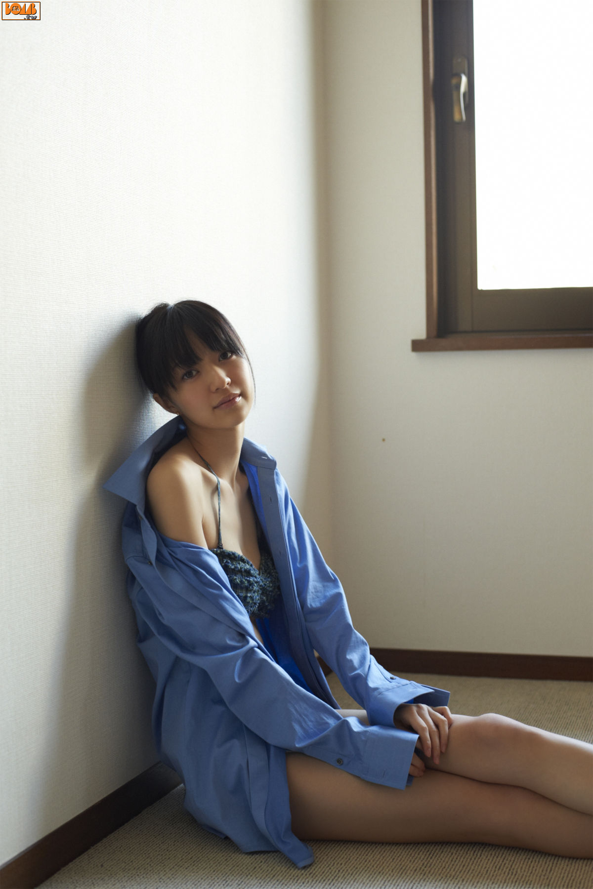 [Bomb.TV] 逢泽莉娜 Rina Aizawa 2011-01