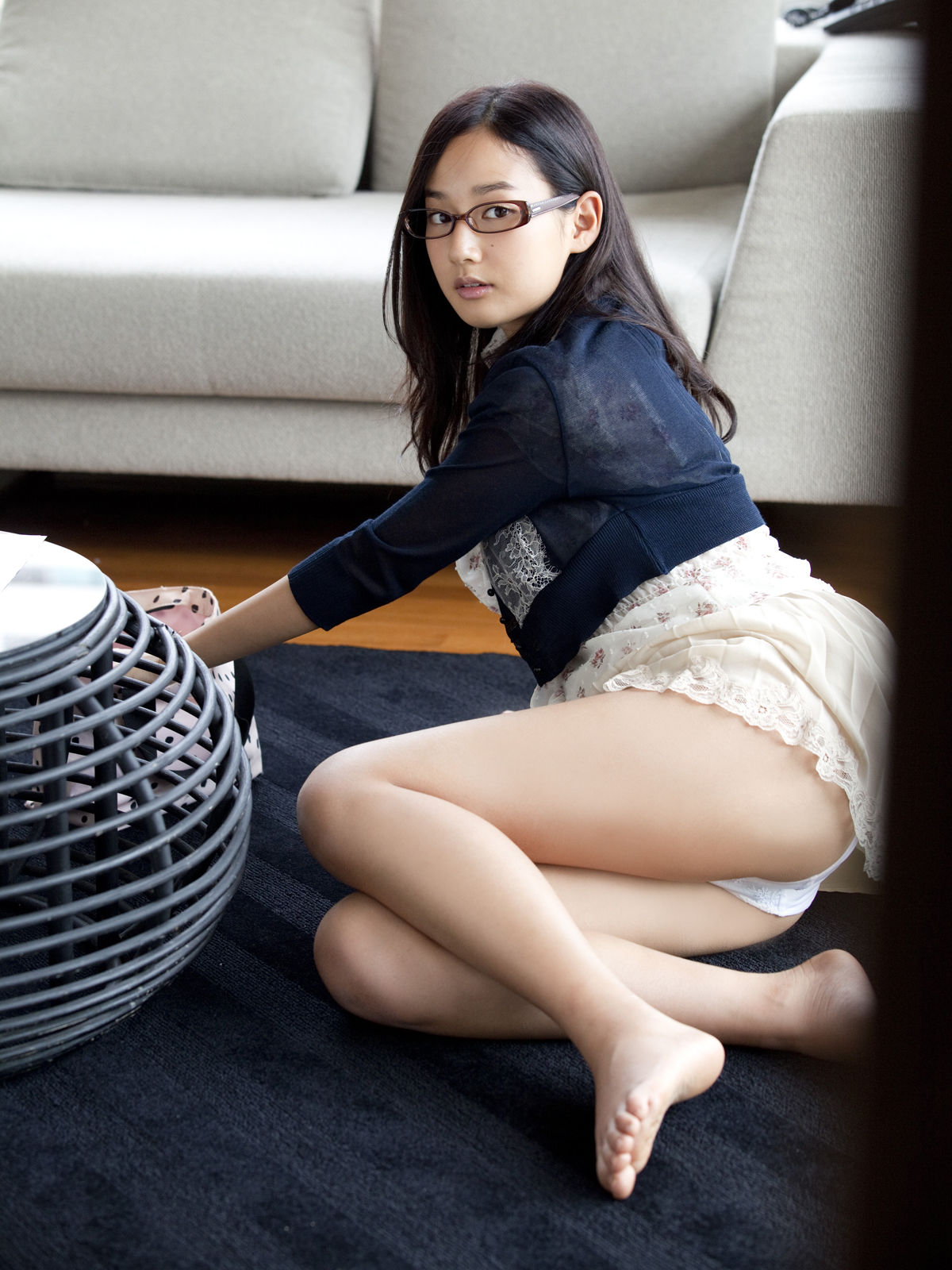 [Sabra] strictly GIRLS 高嶋香帆 Kaho Takashima 写真套图