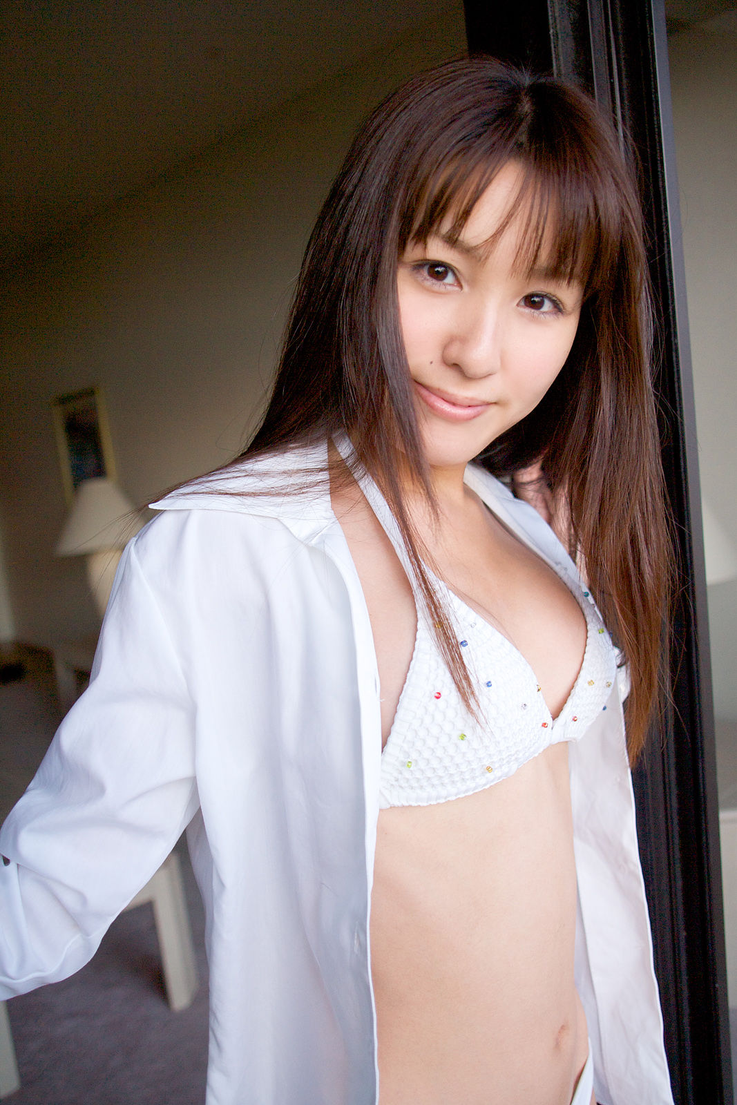 [@misty] No.343 松中みなみ Minami Matsunaka