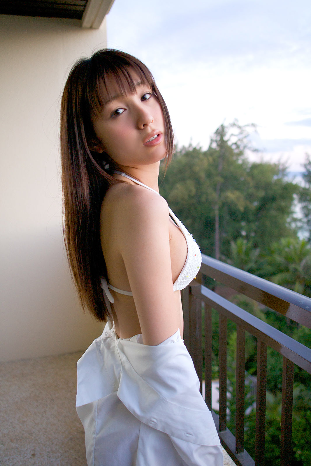 [@misty] No.343 松中みなみ Minami Matsunaka