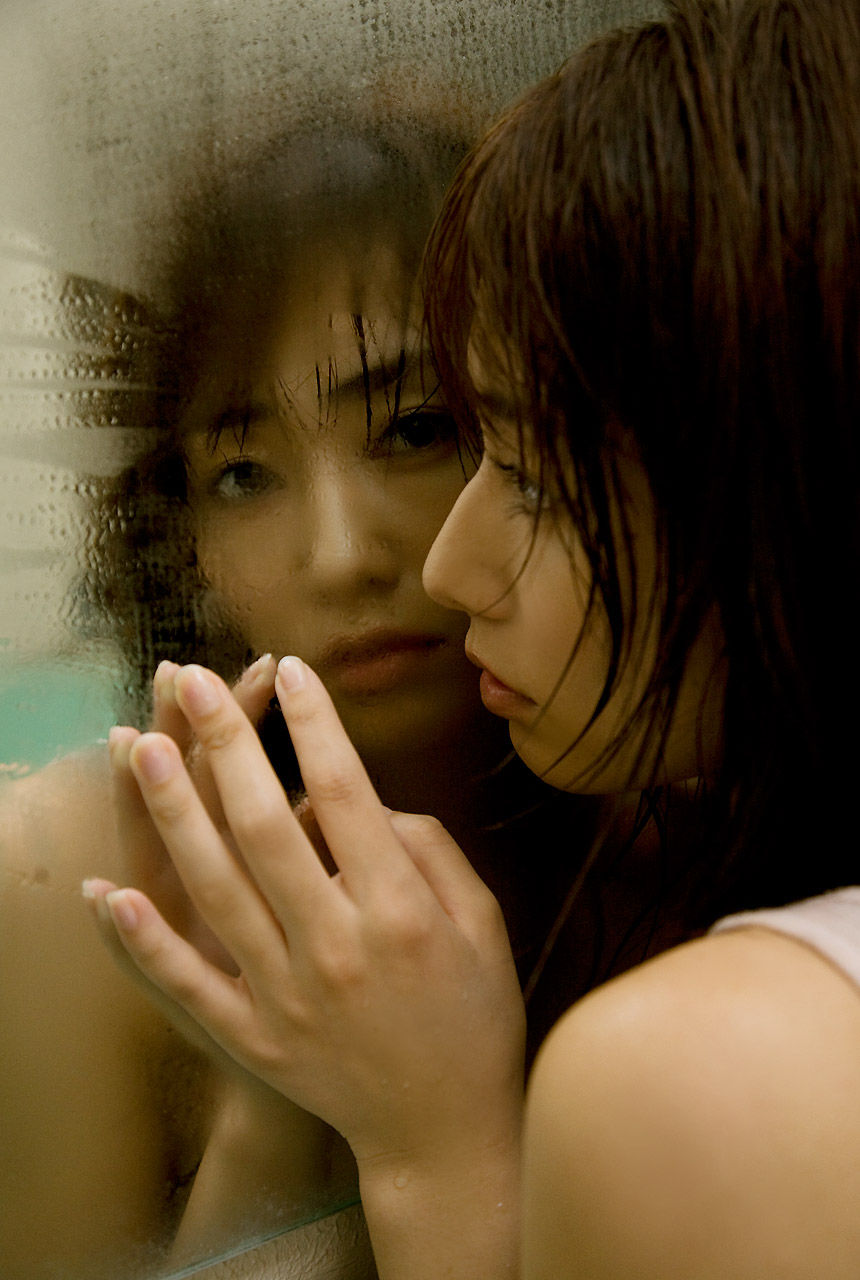 [Image.tv] 谷桃子《For the love of you》写真集