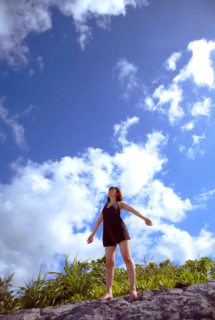 [Image.tv] 熊田曜子《Love Mermaid》写真集