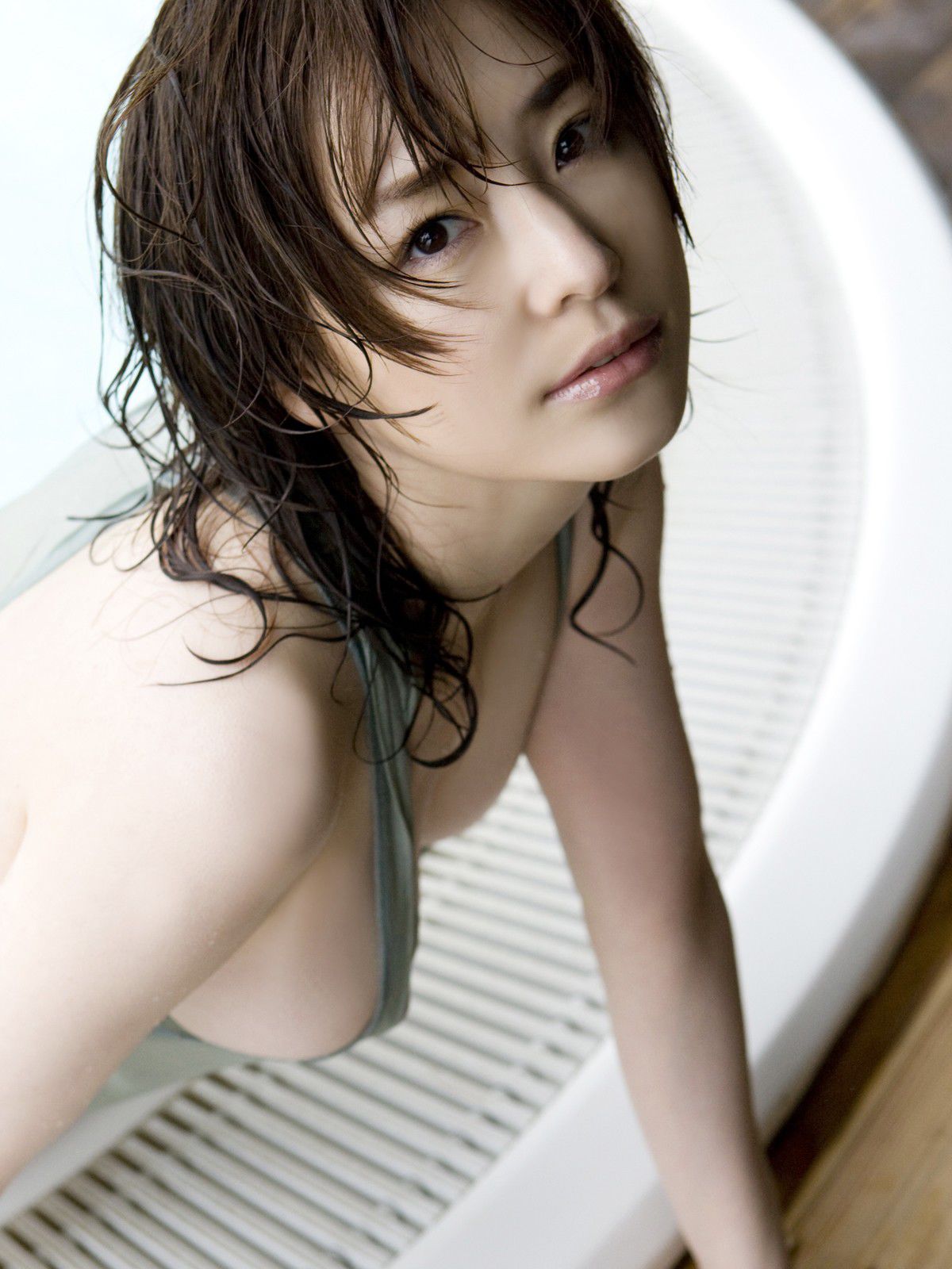 [Sabra] 名波はるか Haruka Nanami《Tender Age》写真集