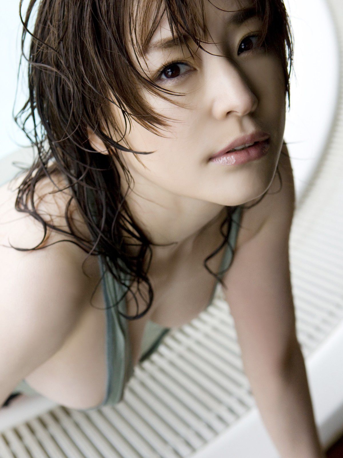 [Sabra] 名波はるか Haruka Nanami《Tender Age》写真集