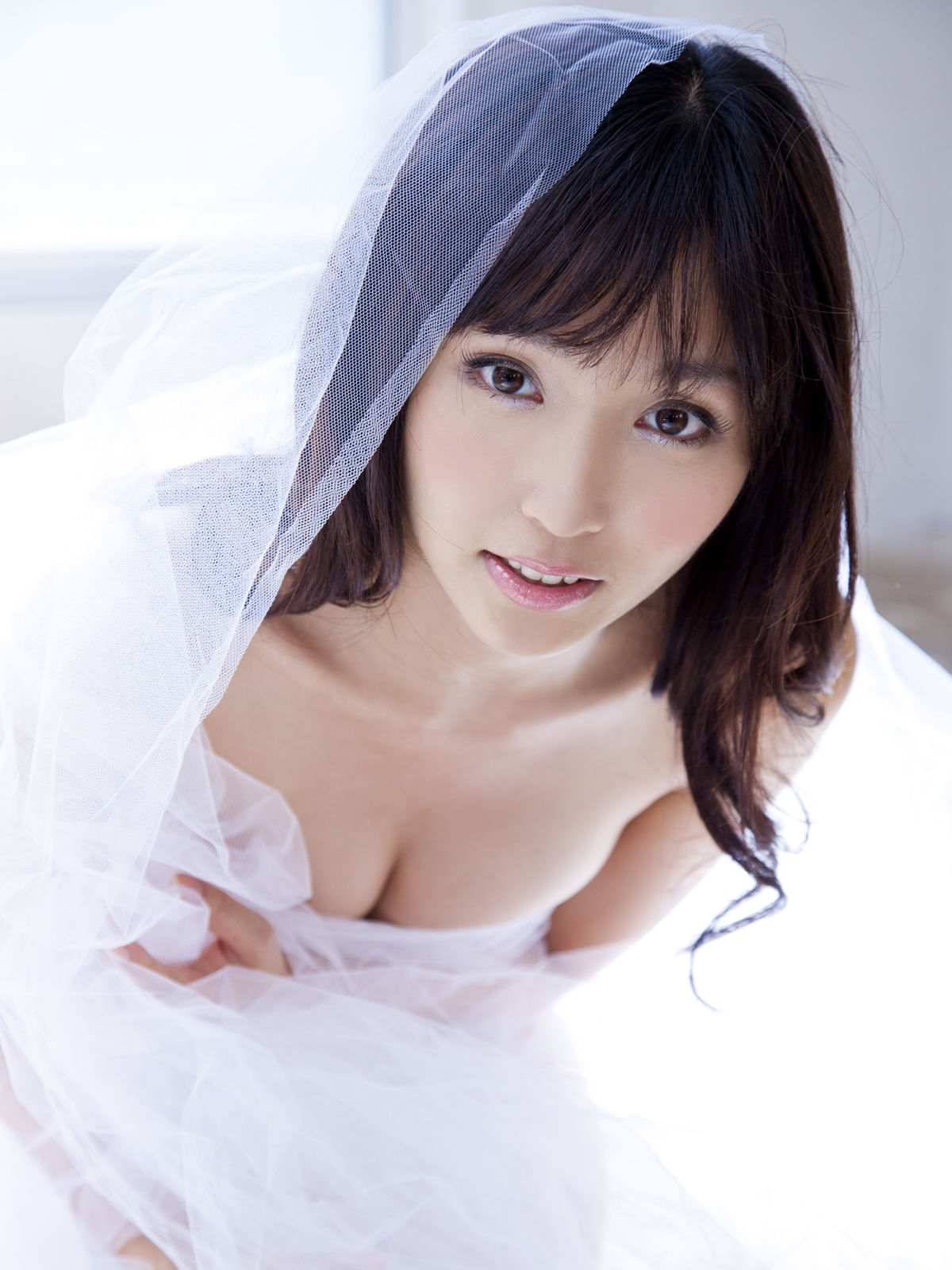 [sabra.net] COVER GIRL 吉木梨纱 Risa Yoshiki 写真集
