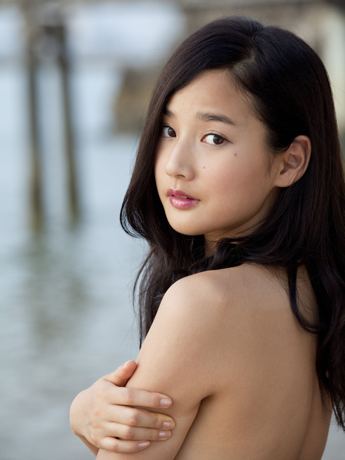 [Sabra.net] 高嶋香帆 Kaho Takashima 写真集