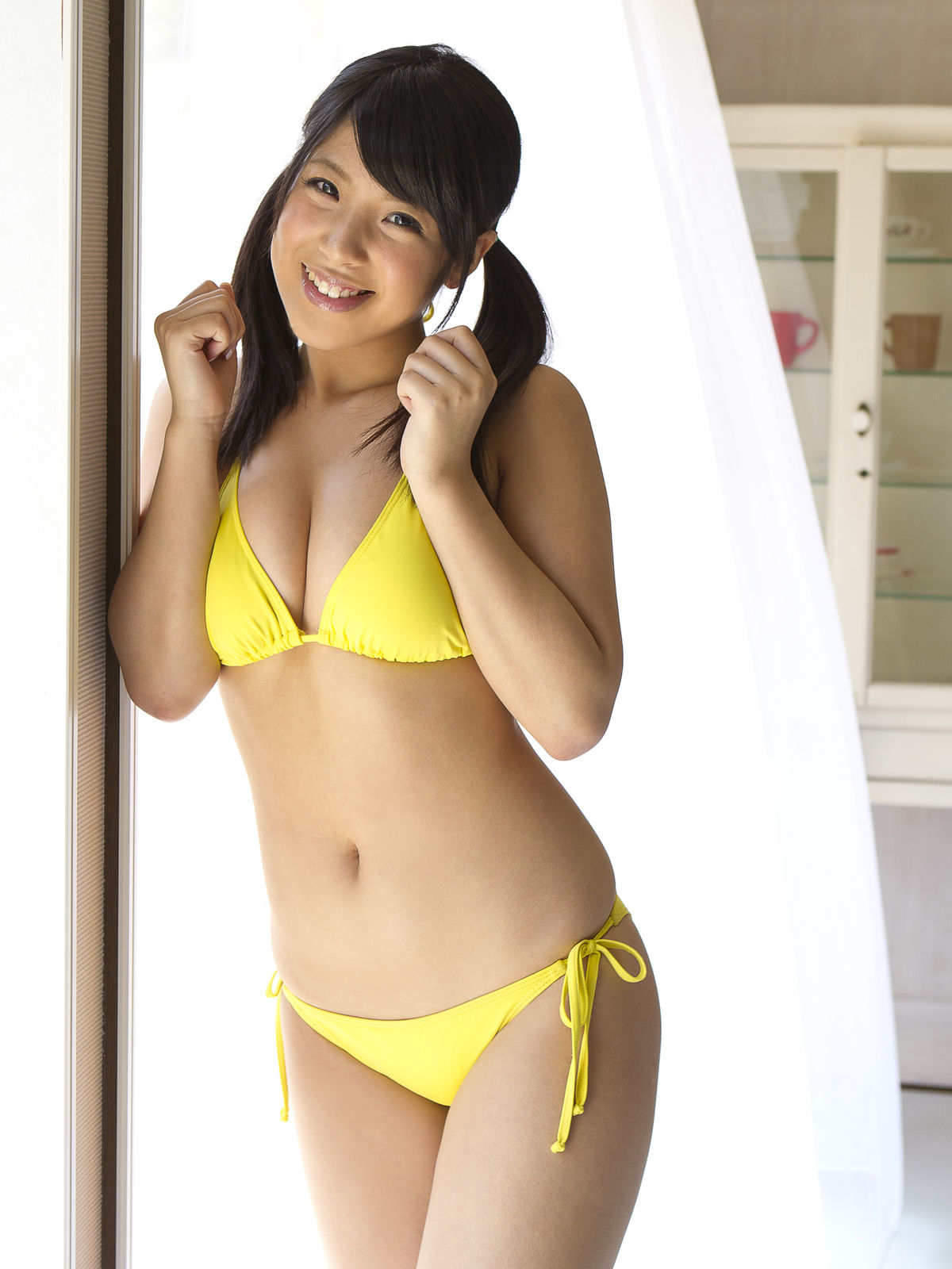 [Sabra] 田井中茉莉亜 Tainaka Maria 写真集