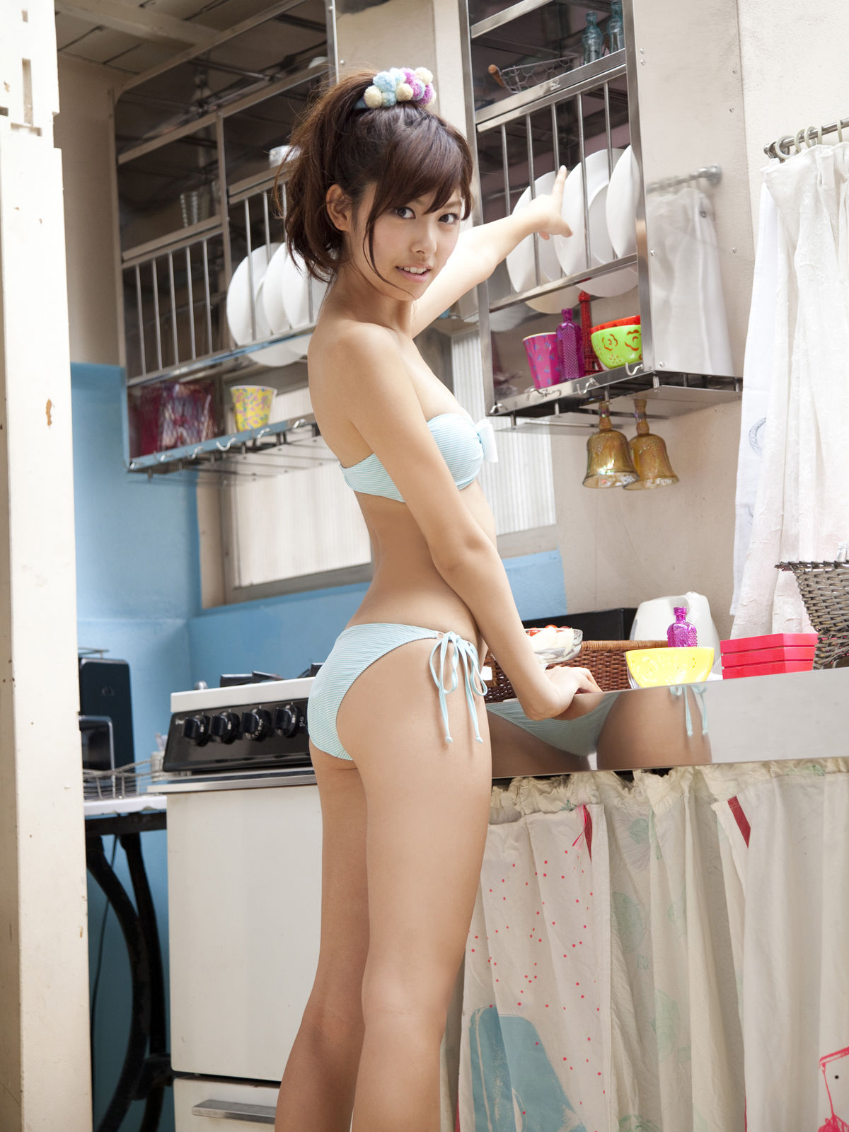 [Sabra] 橘柚里佳 Tachibana Yurika 写真集