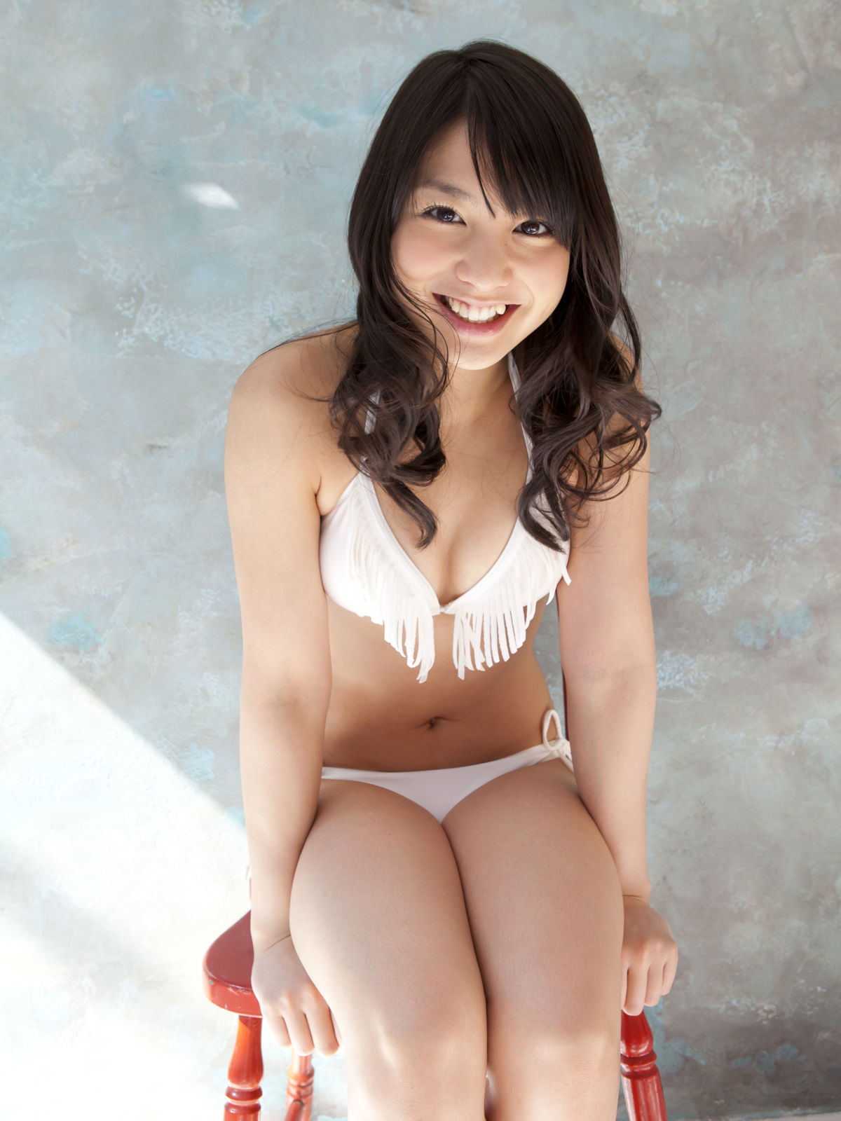 [Sabra] StrictlyGirl 小池唯 Yui Koike