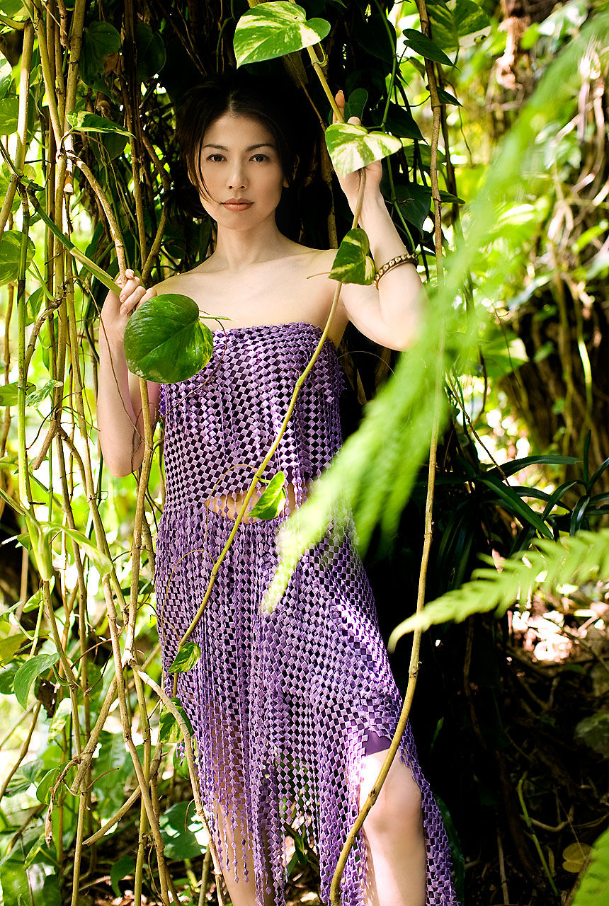 [Image.tv] 纯名理沙 《the Goodness of Summer》写真集