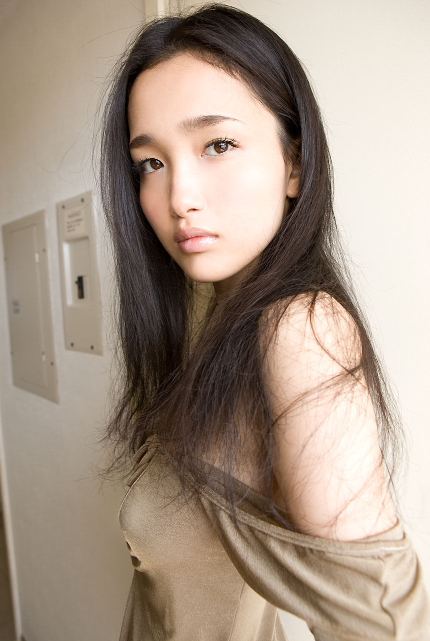 [Image.tv] 久纱野水萌《Love Affair》写真集