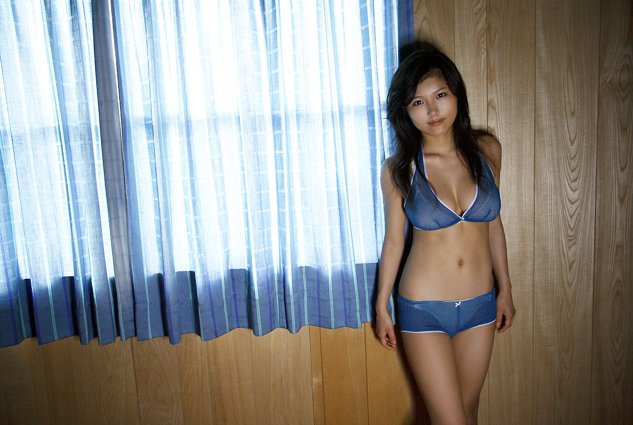 [Image.tv] 爱衣《This Chest’s Palpitation》写真集