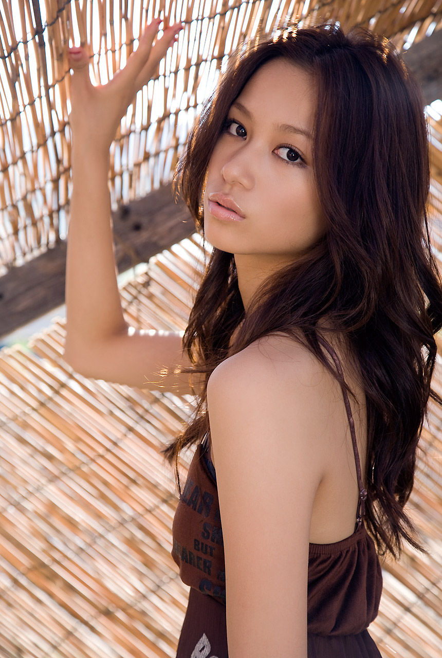 [Image.tv] 高橋優 Yuu Takahashi《BE MY BABY》写真集