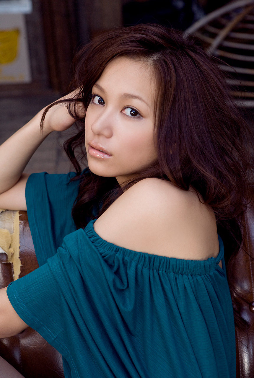 [Image.tv] 高橋優 Yuu Takahashi《BE MY BABY》写真集