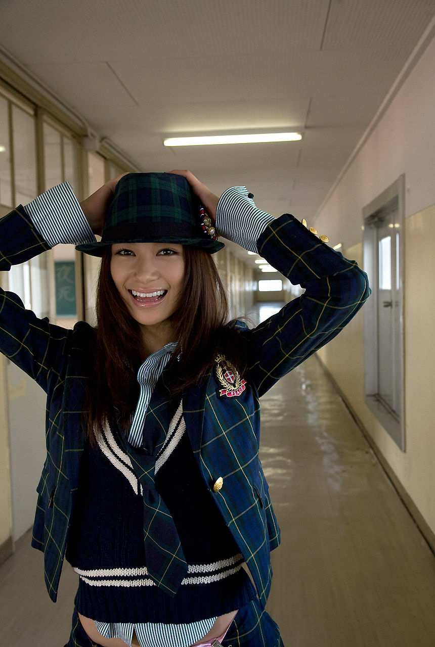 [Image.tv] 高橋優 Yuu Takahashi《BE MY BABY》写真集